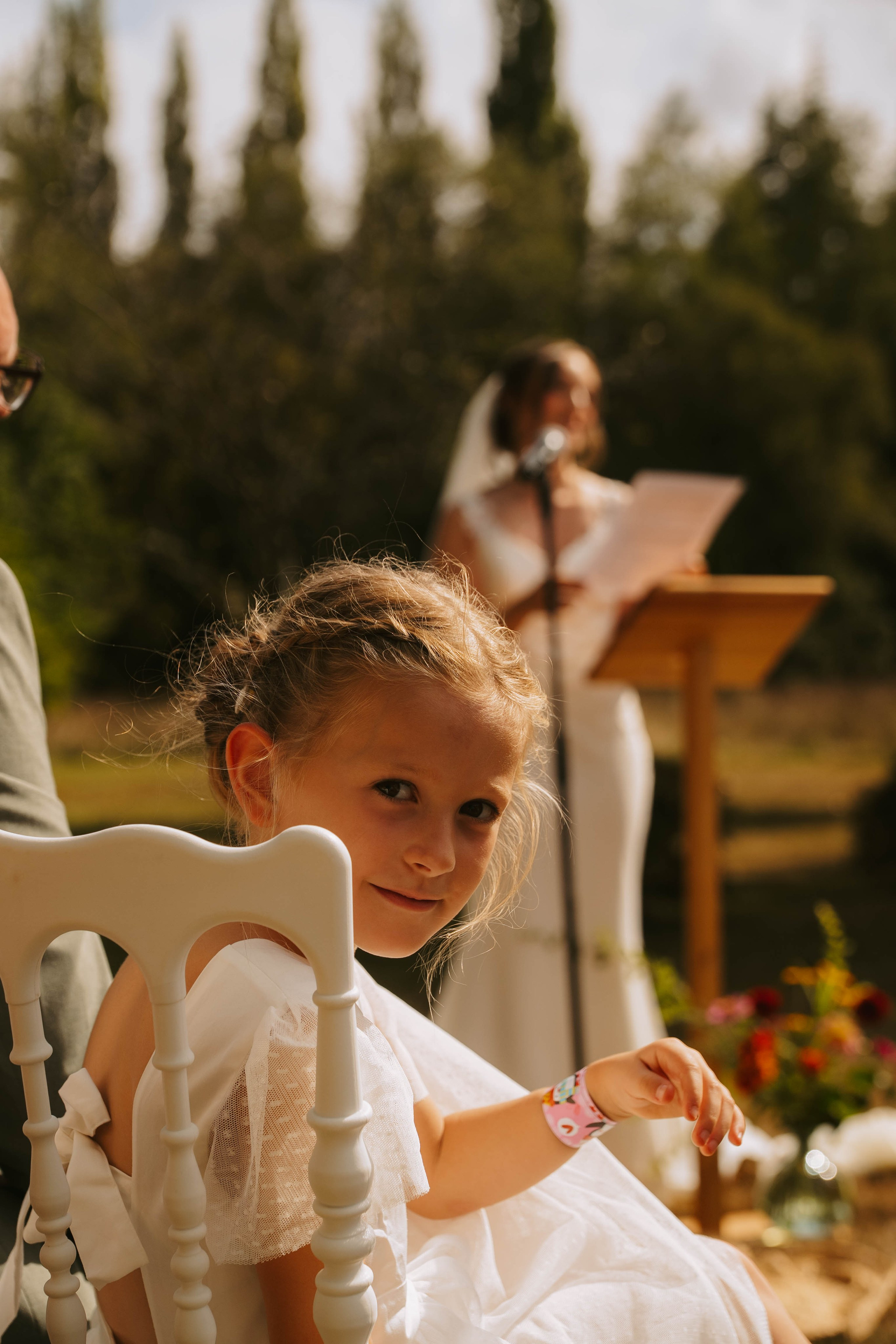Naomie & Hugo. Weeding photographer / event / portrait