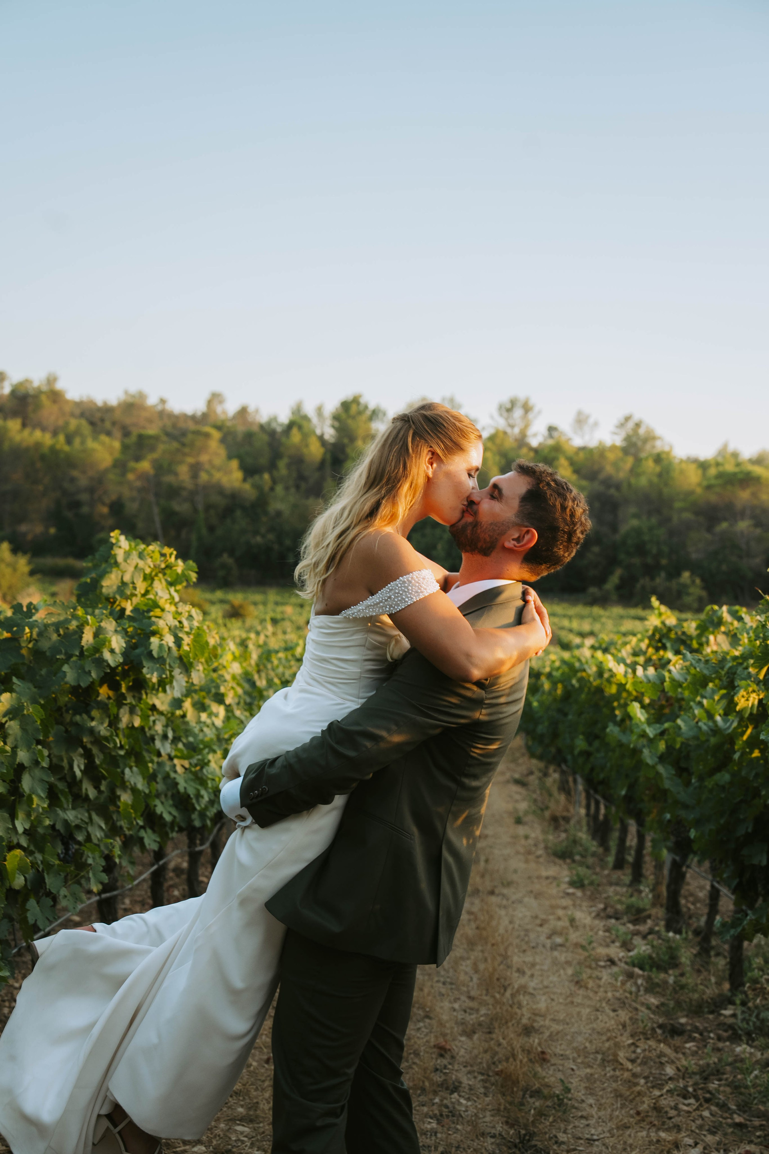 Virginie & Alex. Weeding photographer / event / portrait