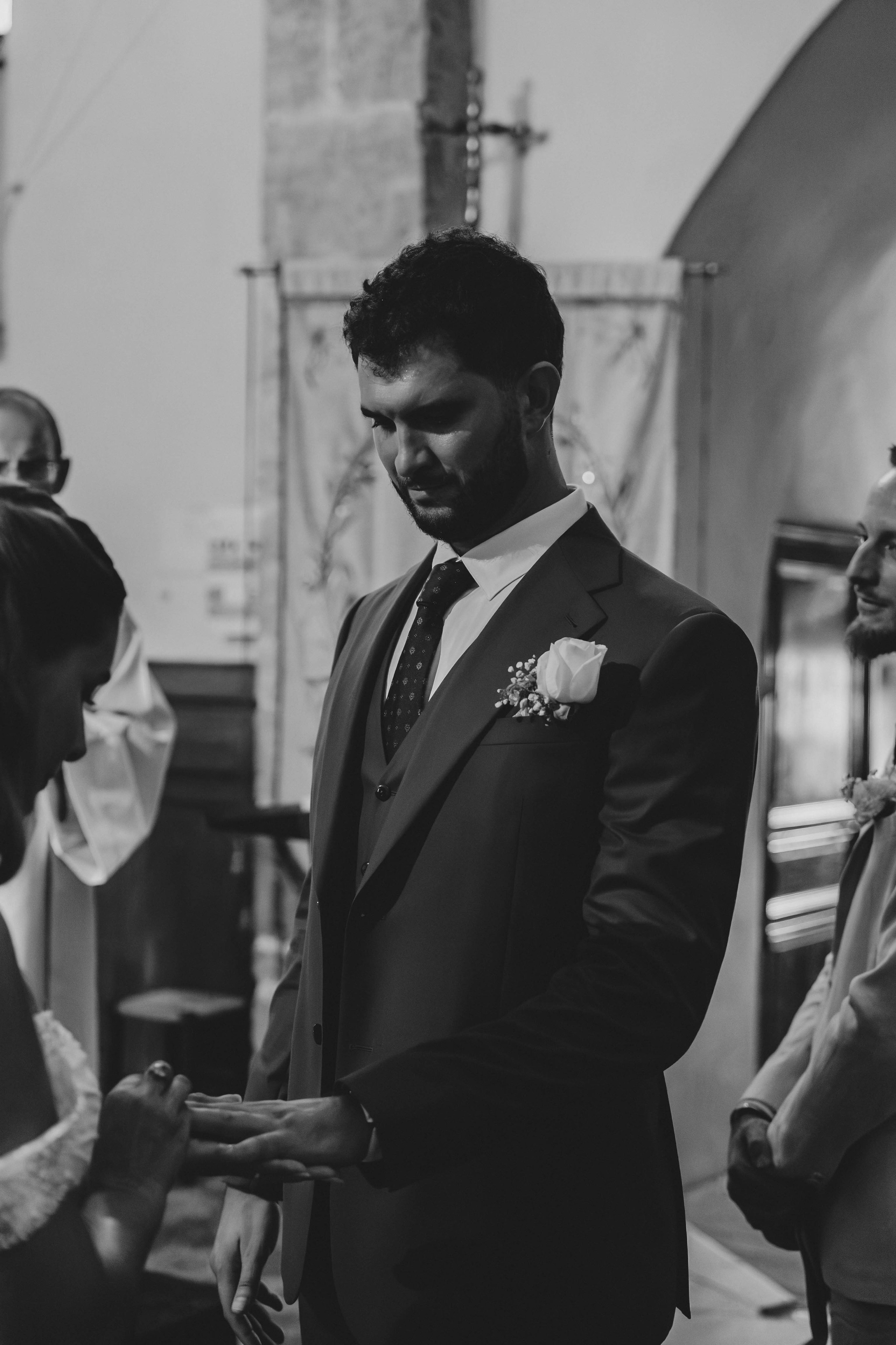 Virginie & Alex. Weeding photographer / event / portrait