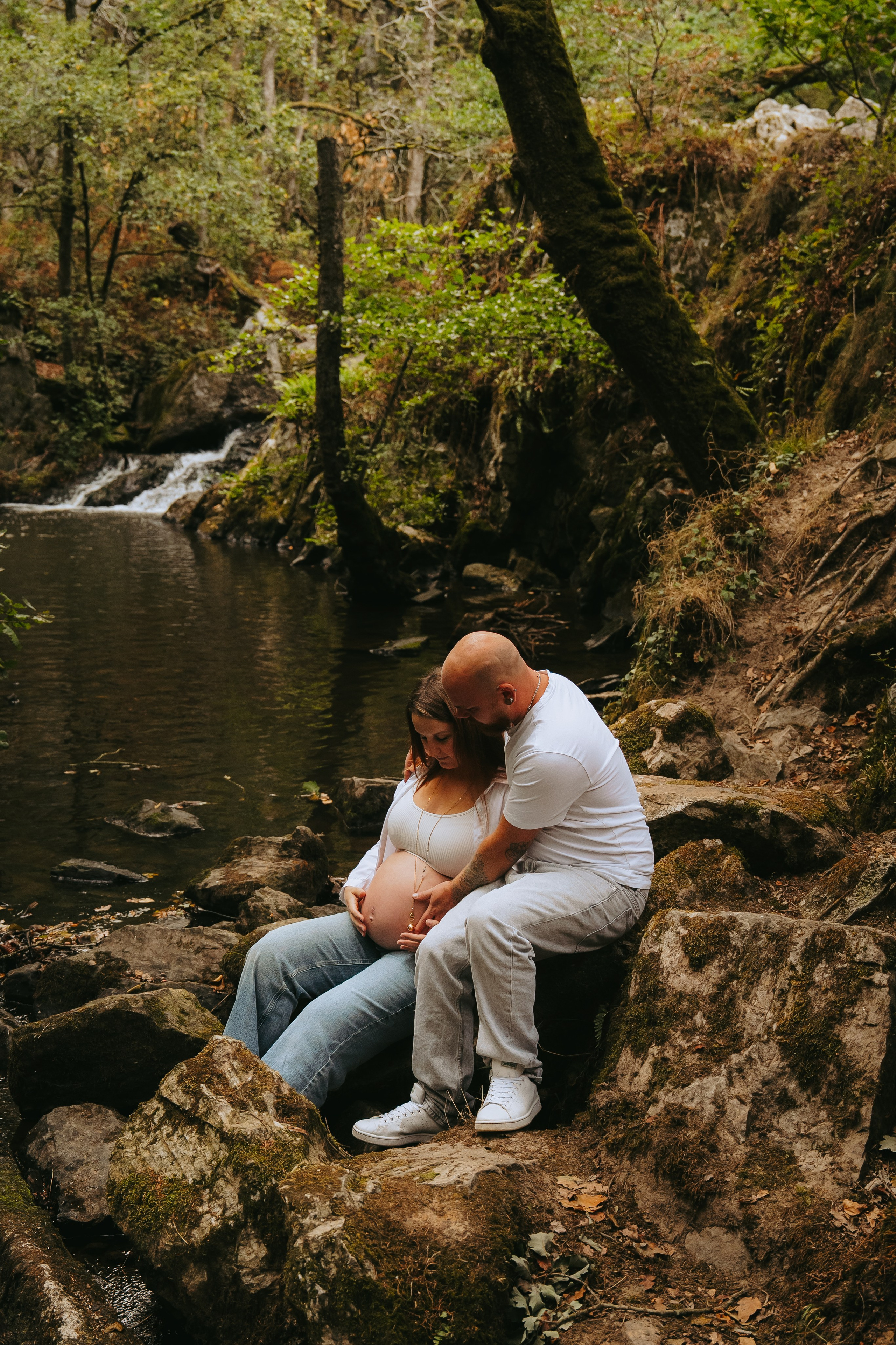 Agathe. Weeding photographer / event / portrait