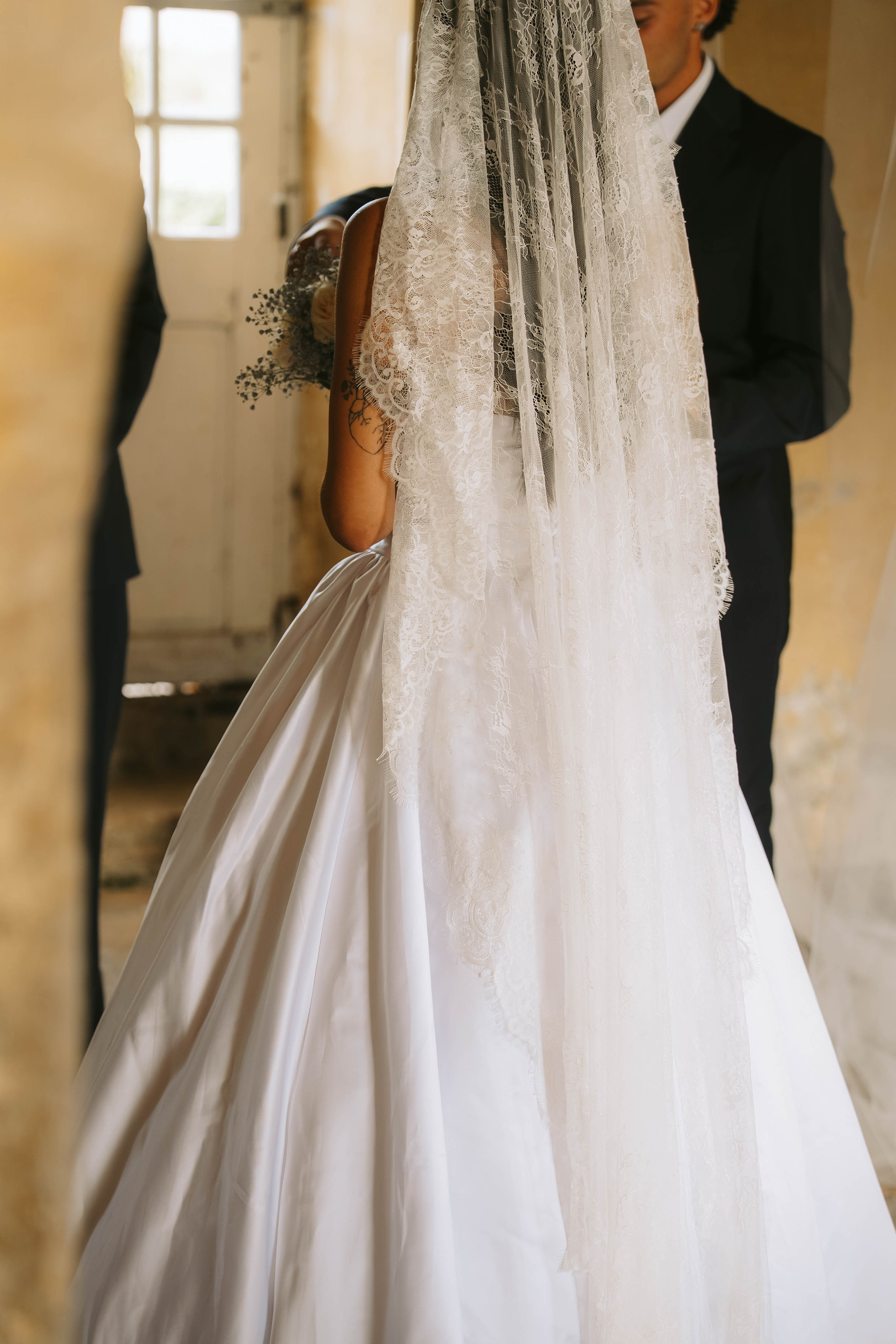 M & H. Weeding photographer / event / portrait