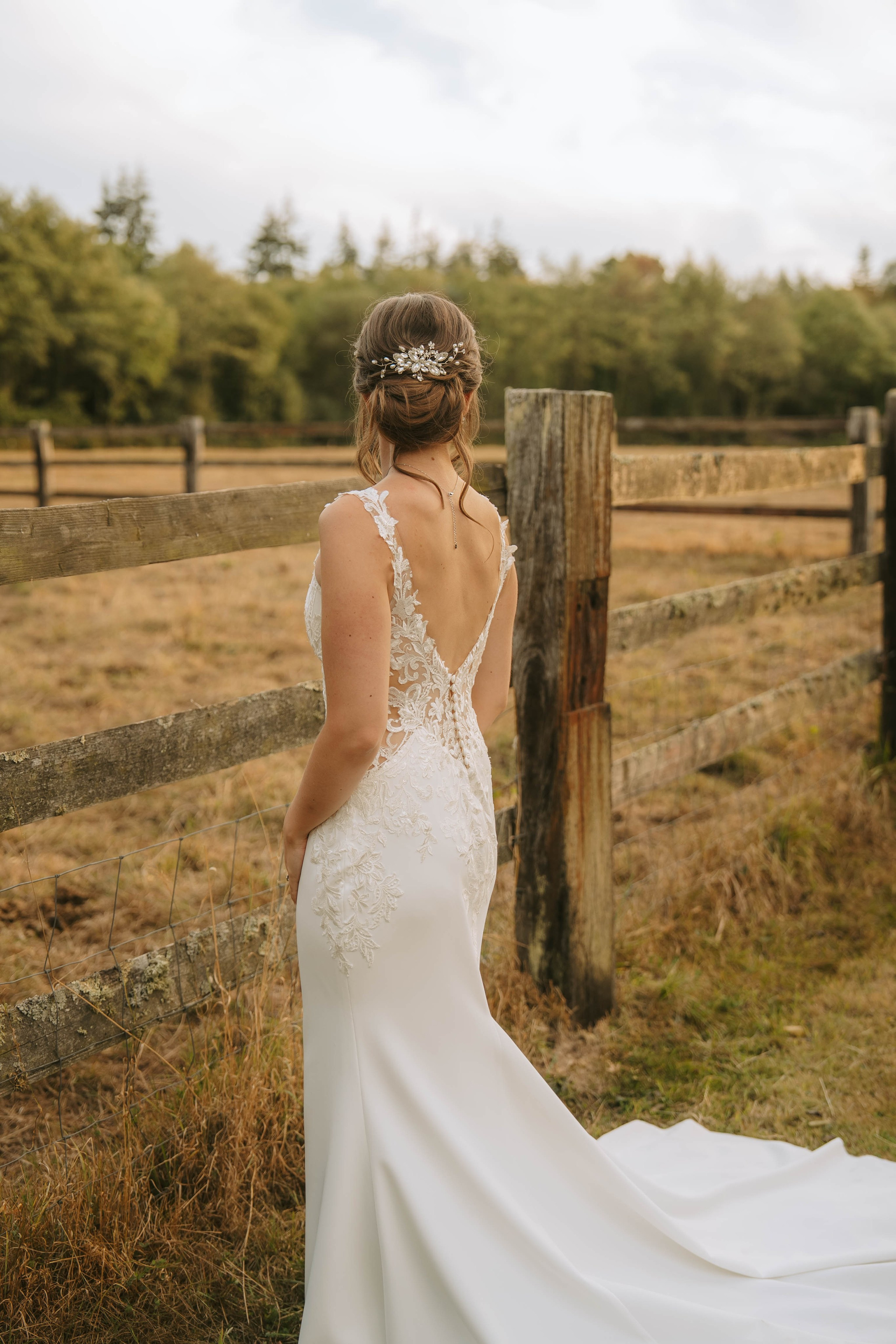 Naomie & Hugo. Weeding photographer / event / portrait