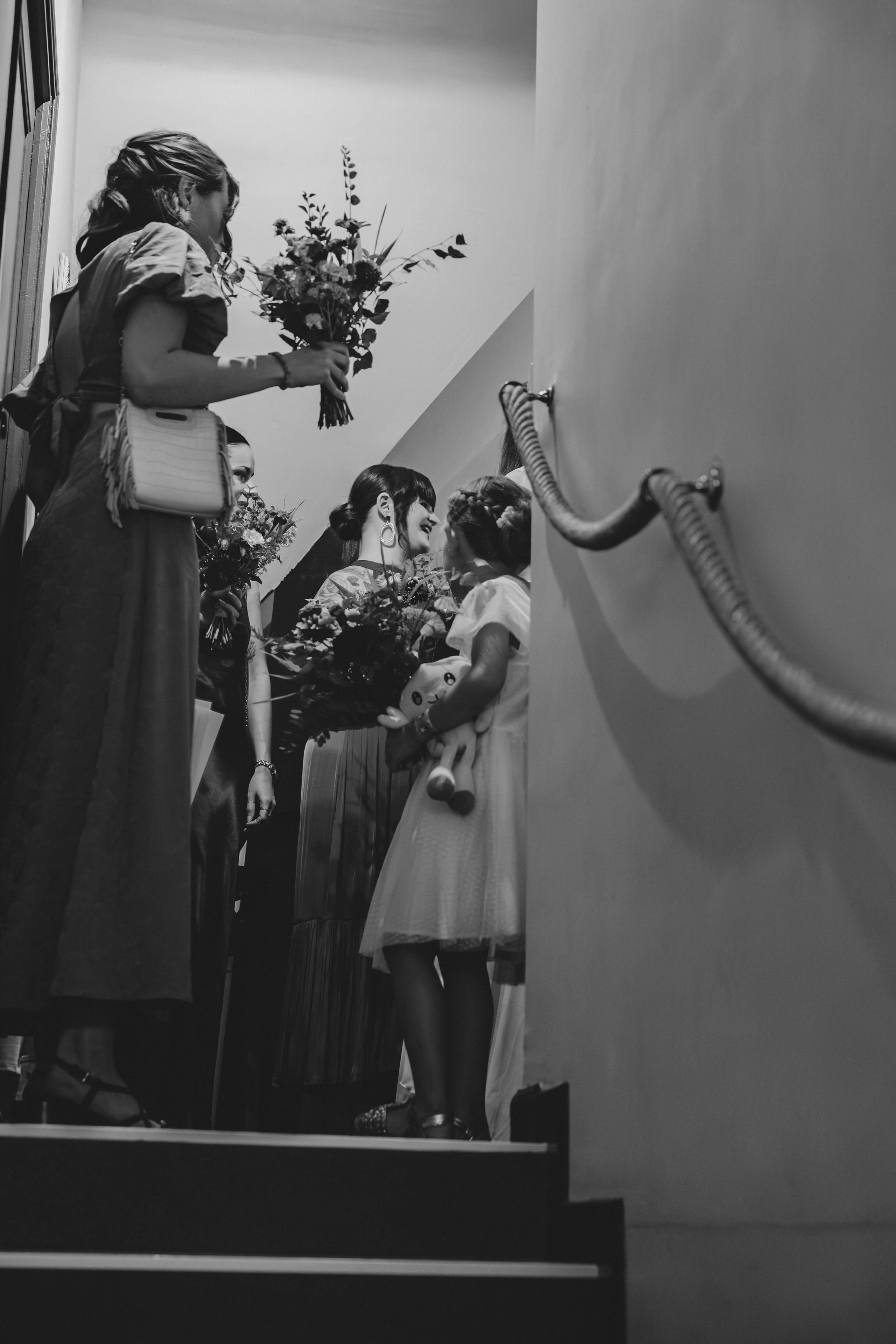 Naomie & Hugo. Weeding photographer / event / portrait