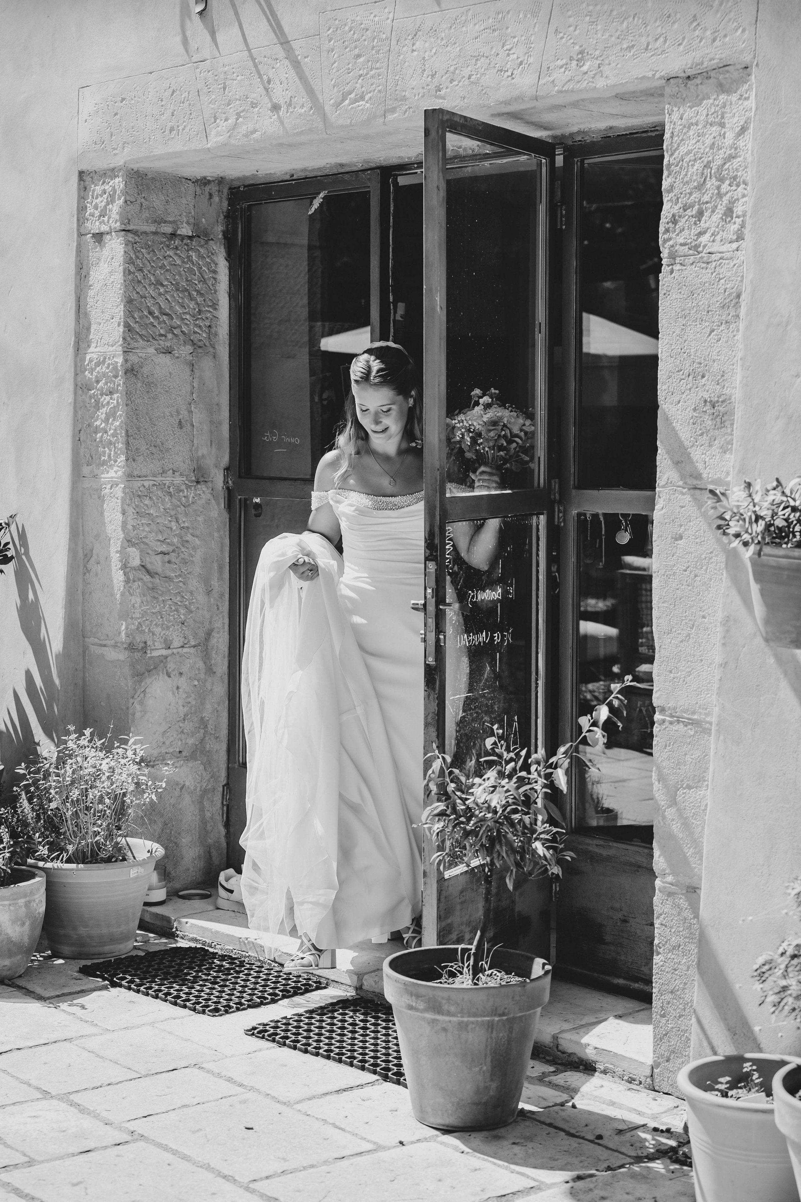 Virginie & Alex. Weeding photographer / event / portrait