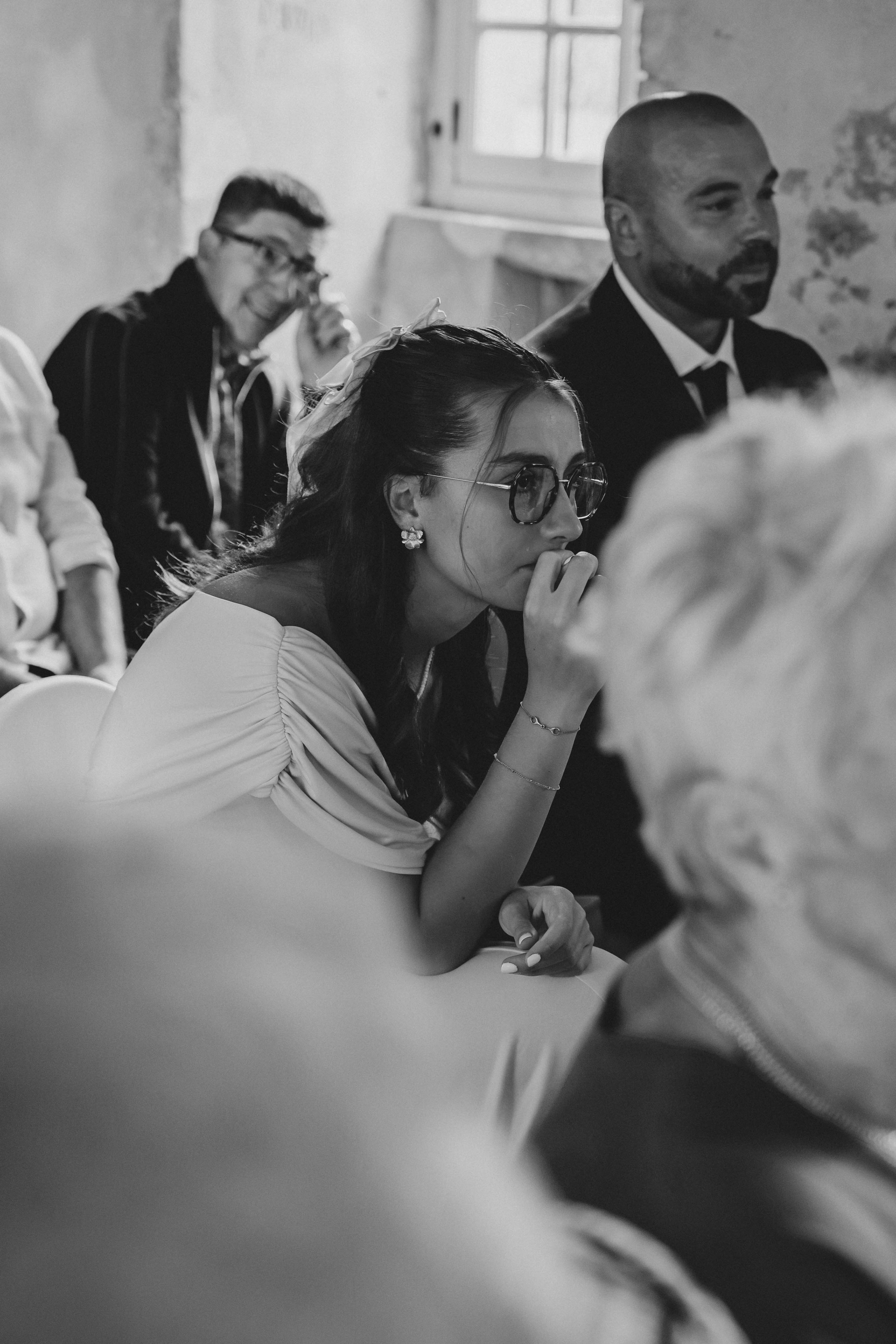 M & H. Weeding photographer / event / portrait