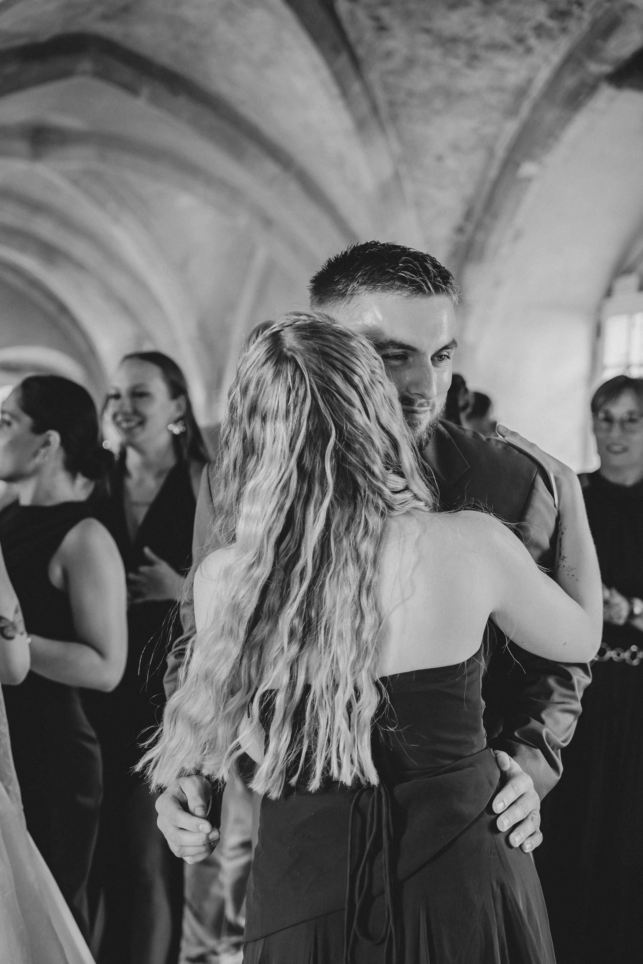 M & H. Weeding photographer / event / portrait