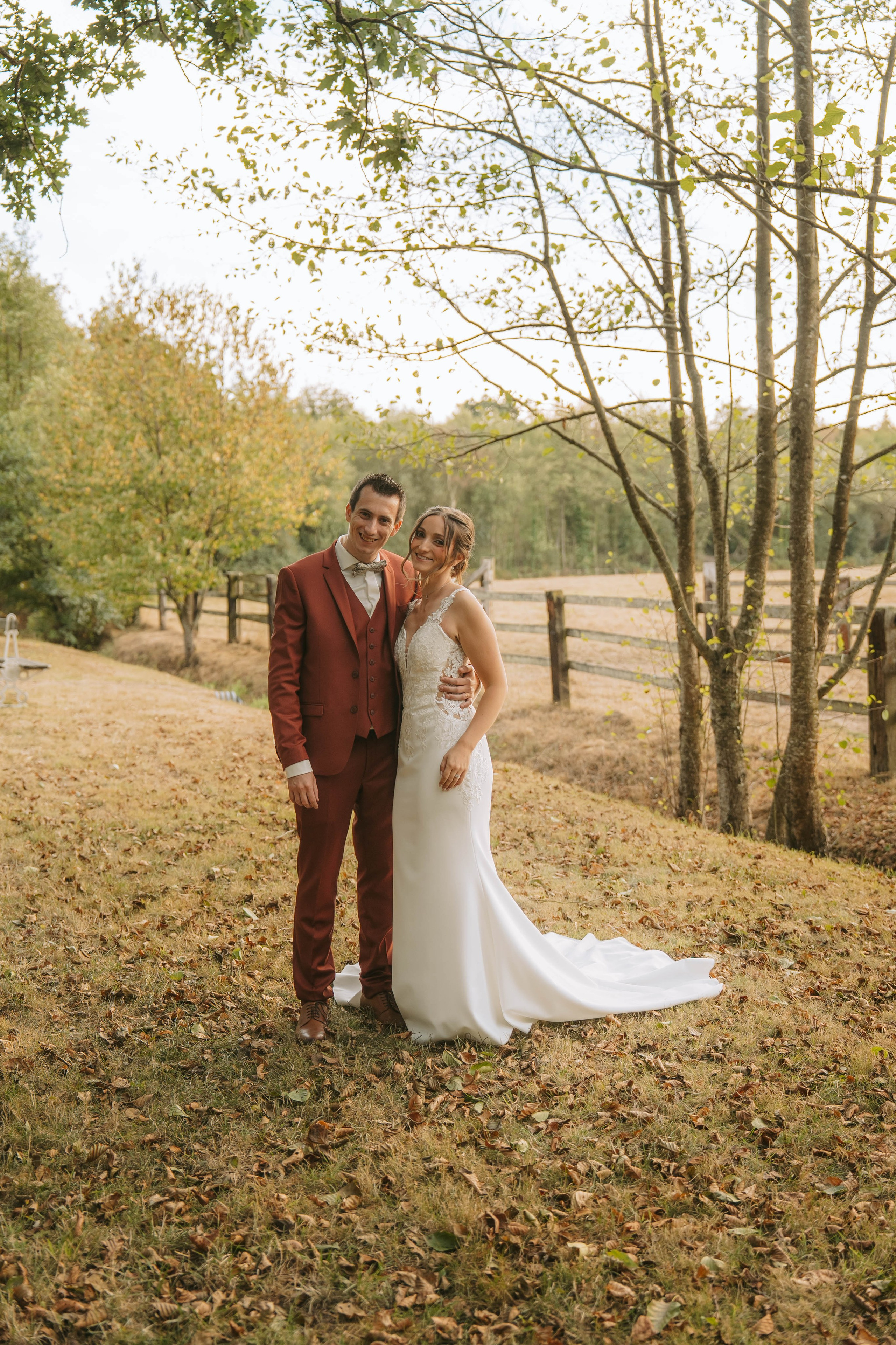 Naomie & Hugo. Weeding photographer / event / portrait