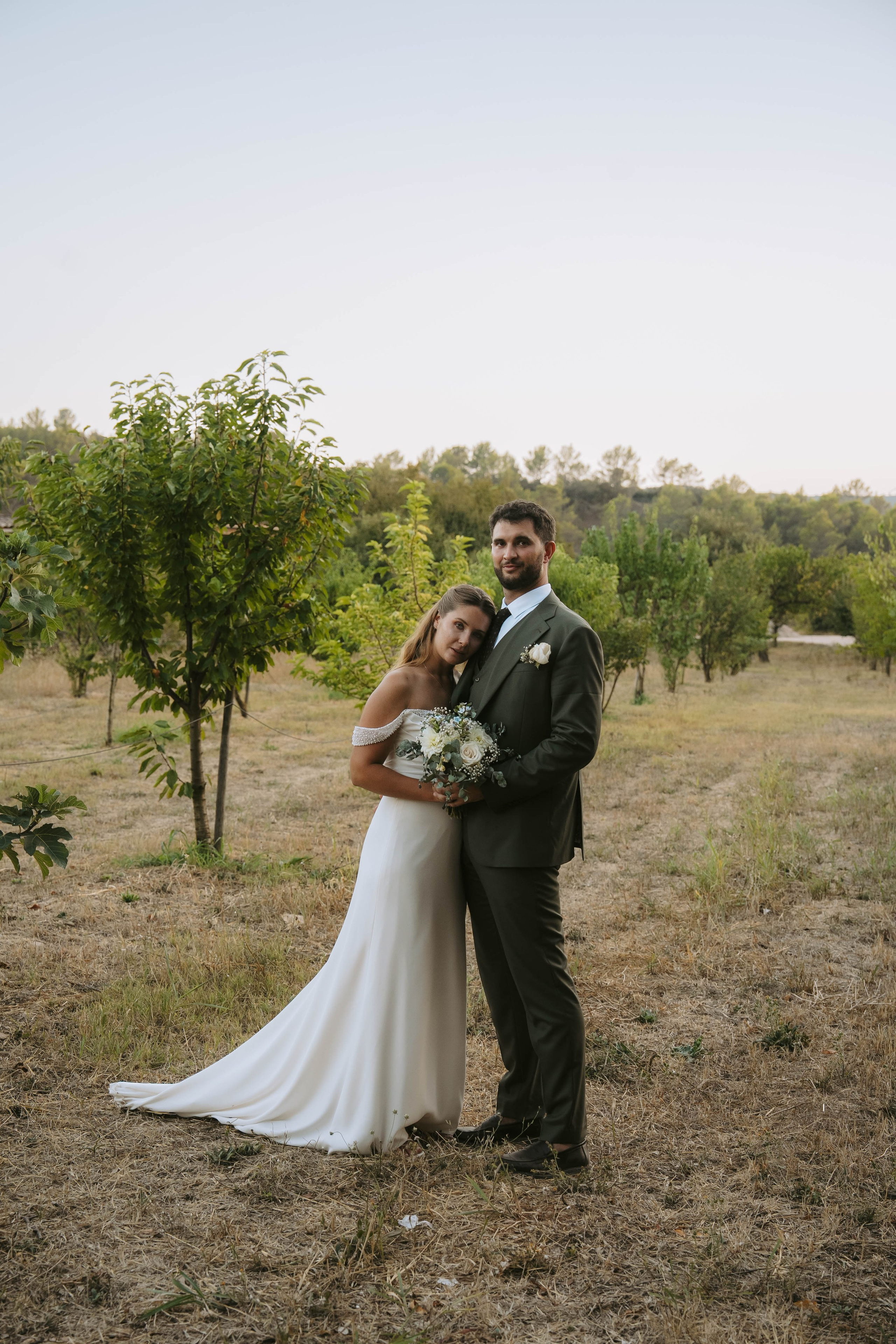 Virginie & Alex. Weeding photographer / event / portrait