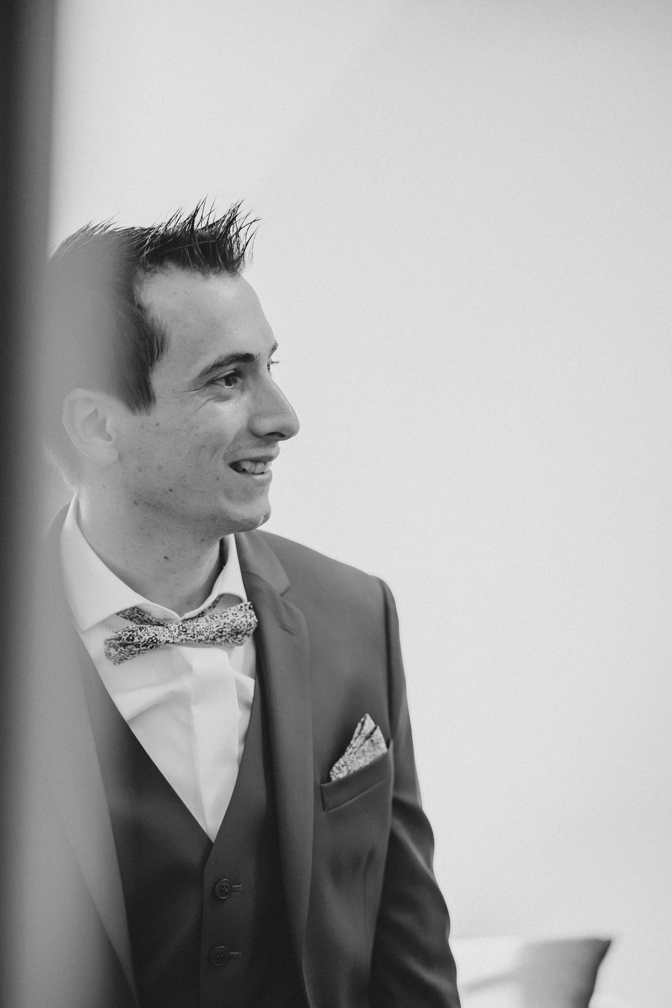 Naomie & Hugo. Weeding photographer / event / portrait