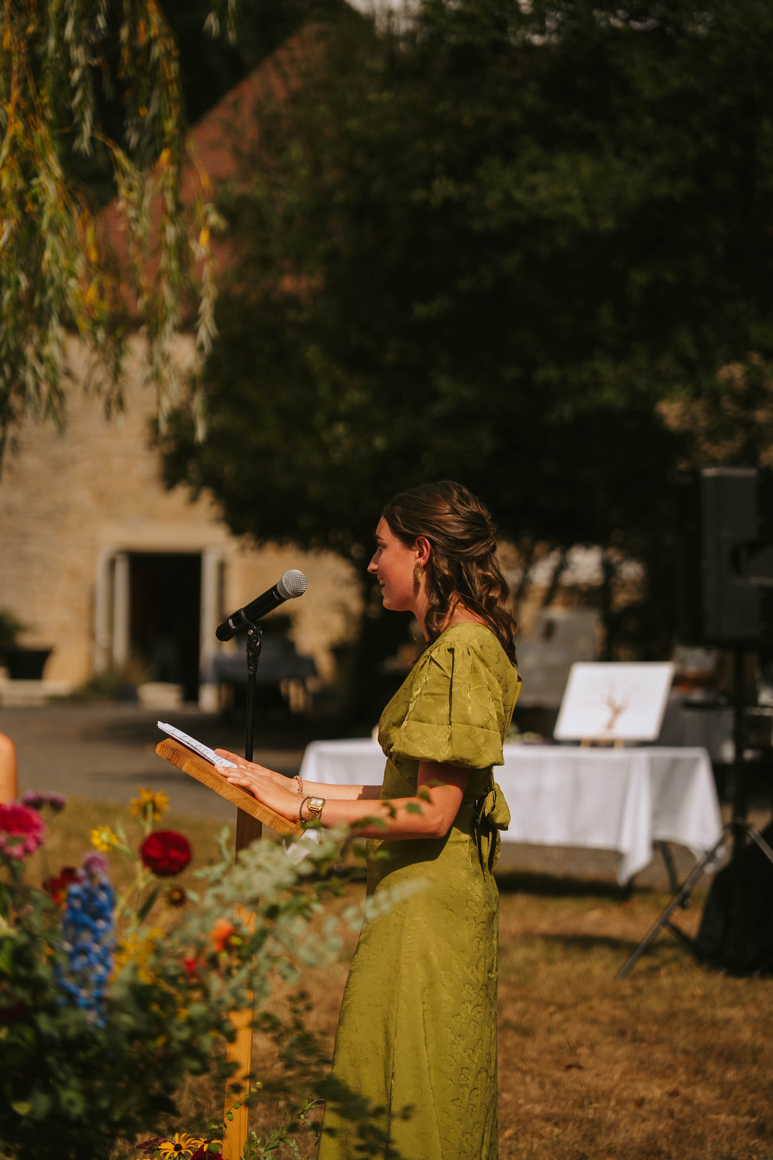 Naomie & Hugo. Weeding photographer / event / portrait