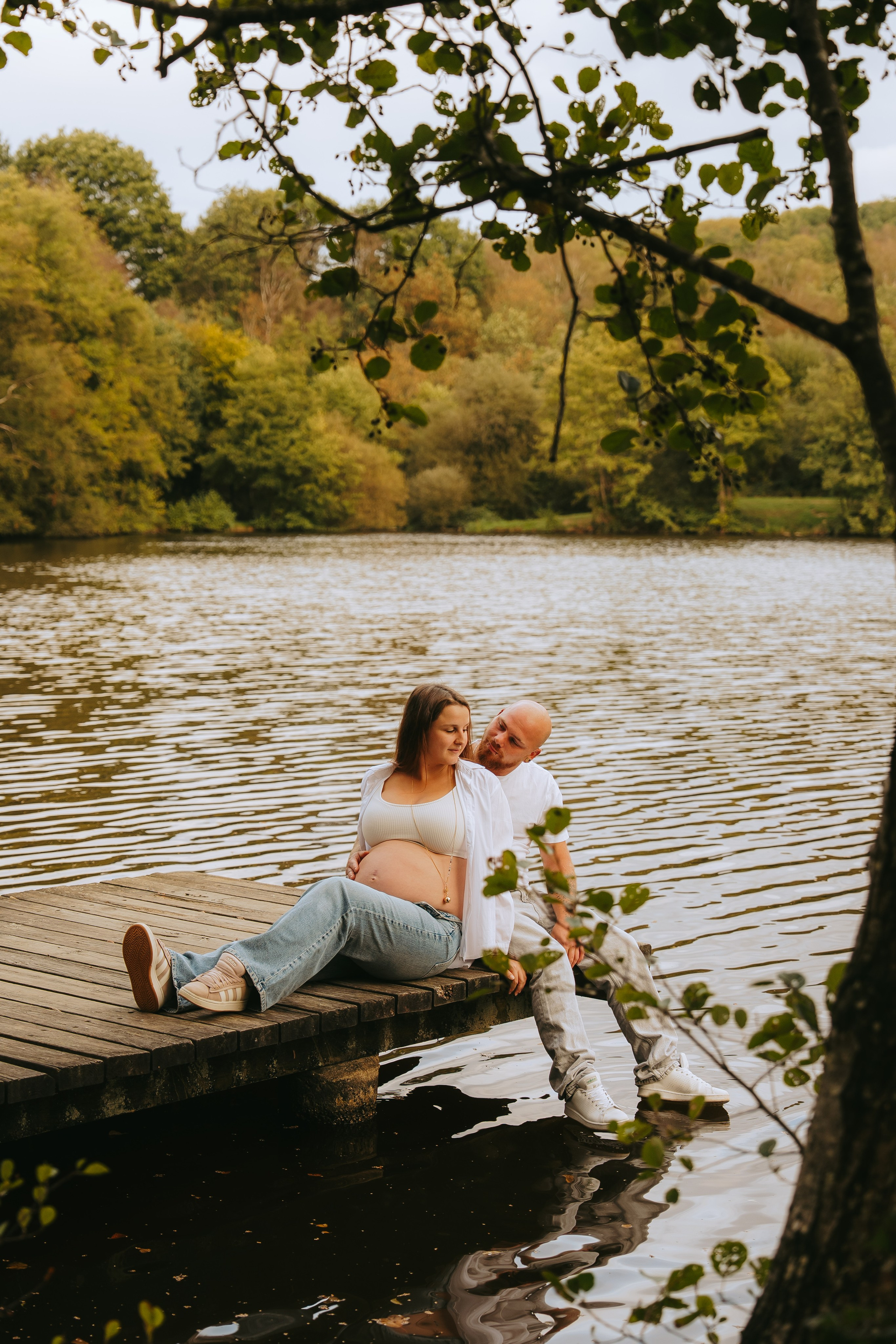 Agathe. Weeding photographer / event / portrait