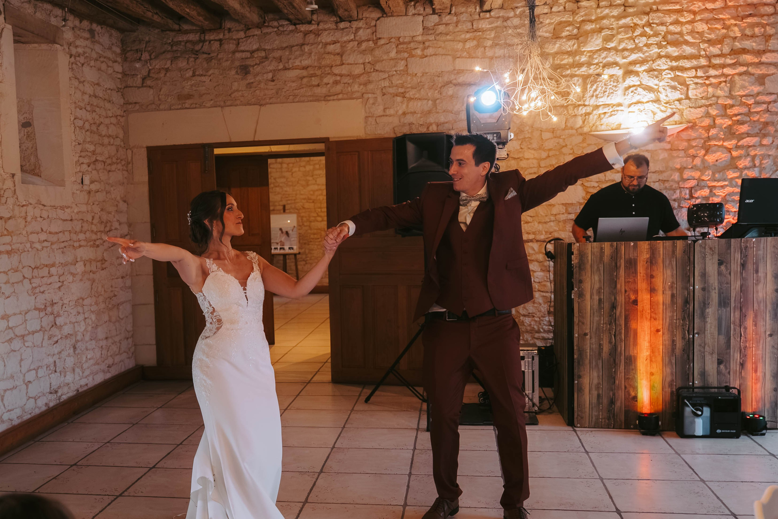 Naomie & Hugo. Weeding photographer / event / portrait