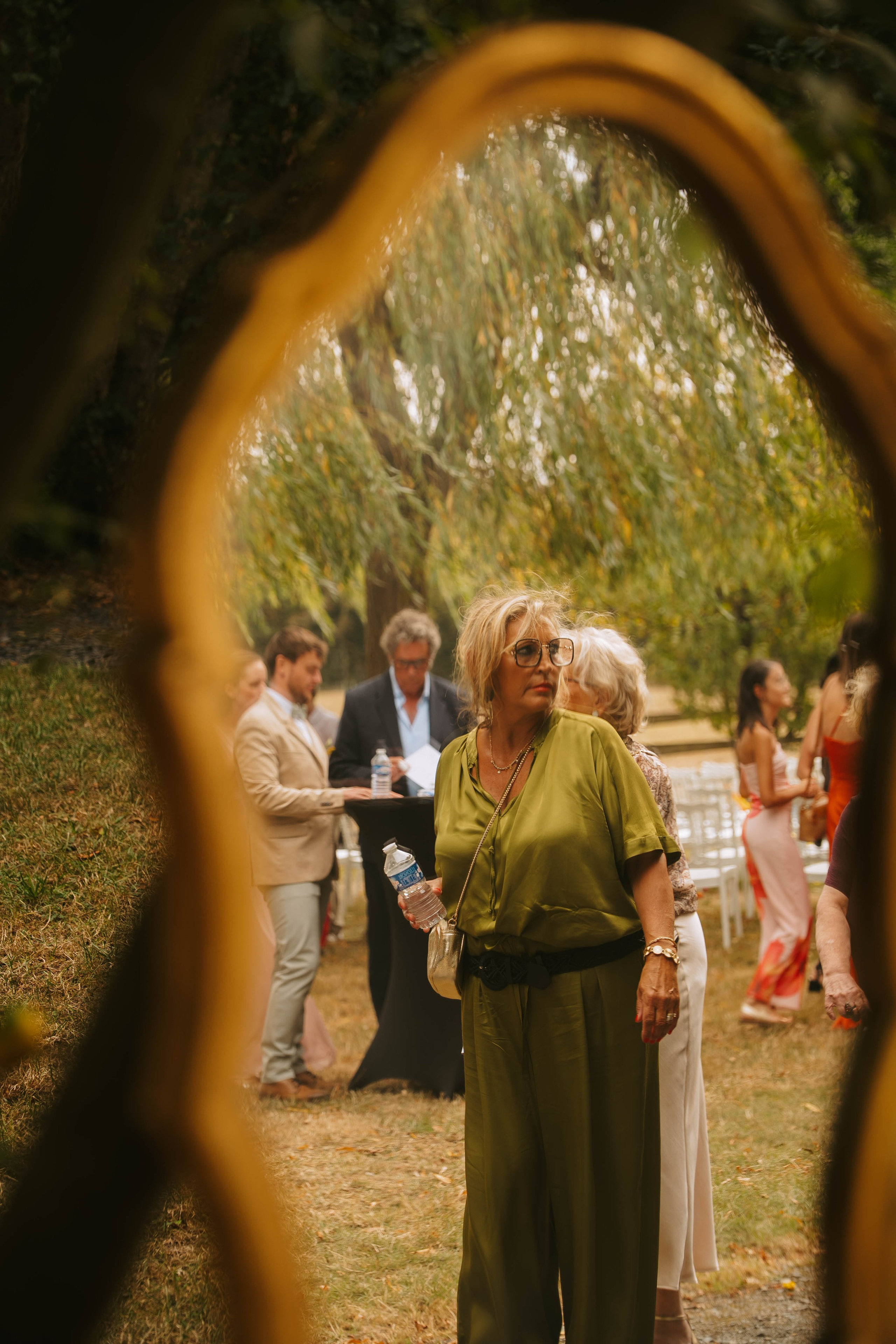 Naomie & Hugo. Weeding photographer / event / portrait