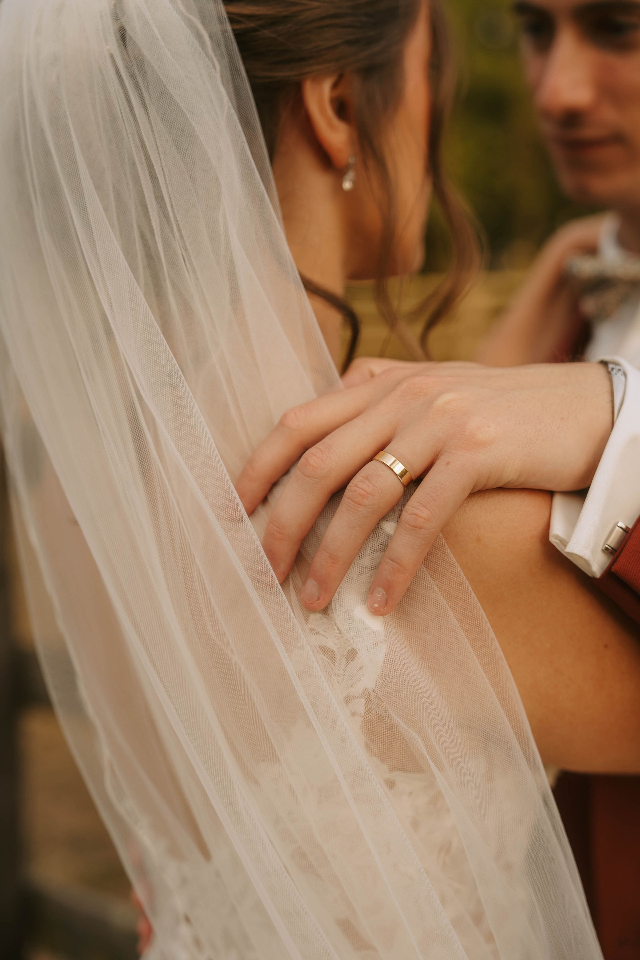 Naomie & Hugo. Weeding photographer / event / portrait