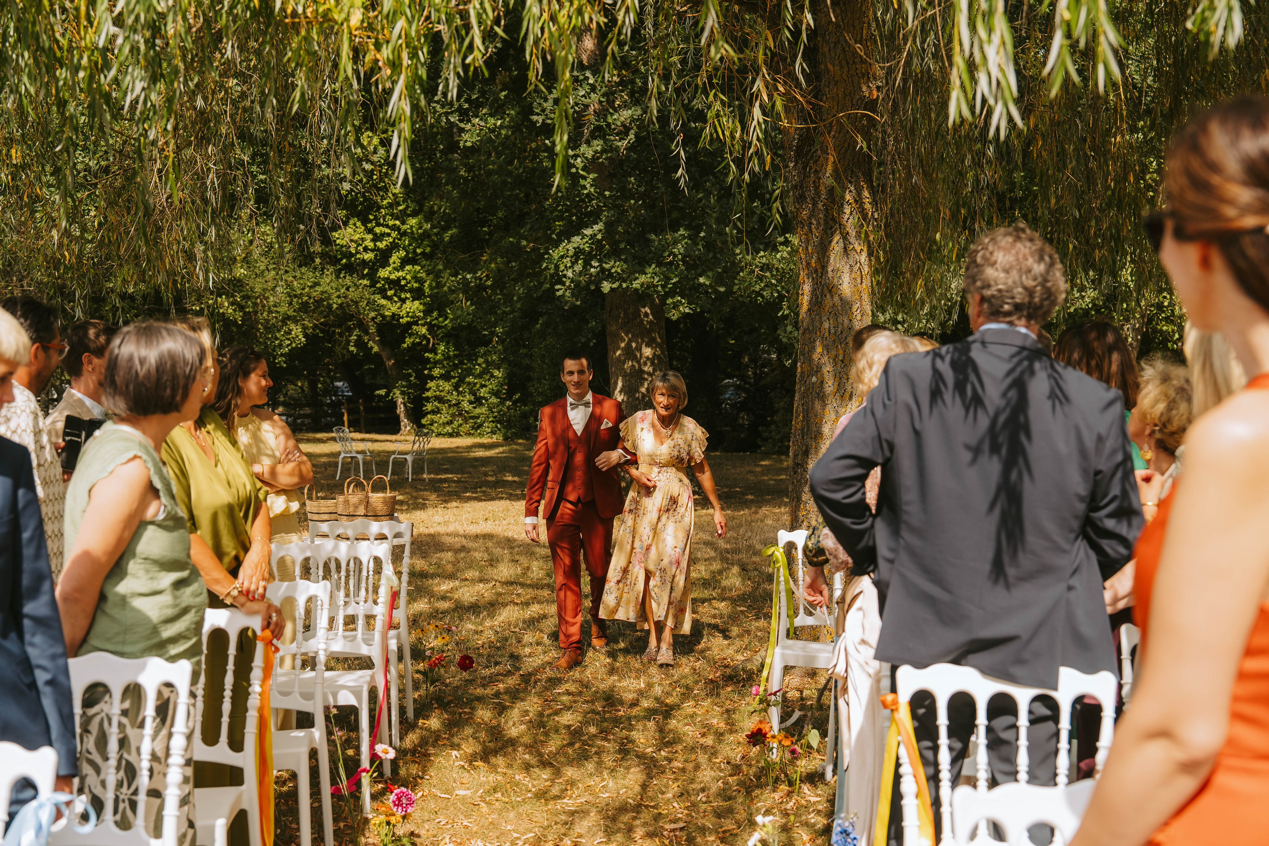 Naomie & Hugo. Weeding photographer / event / portrait