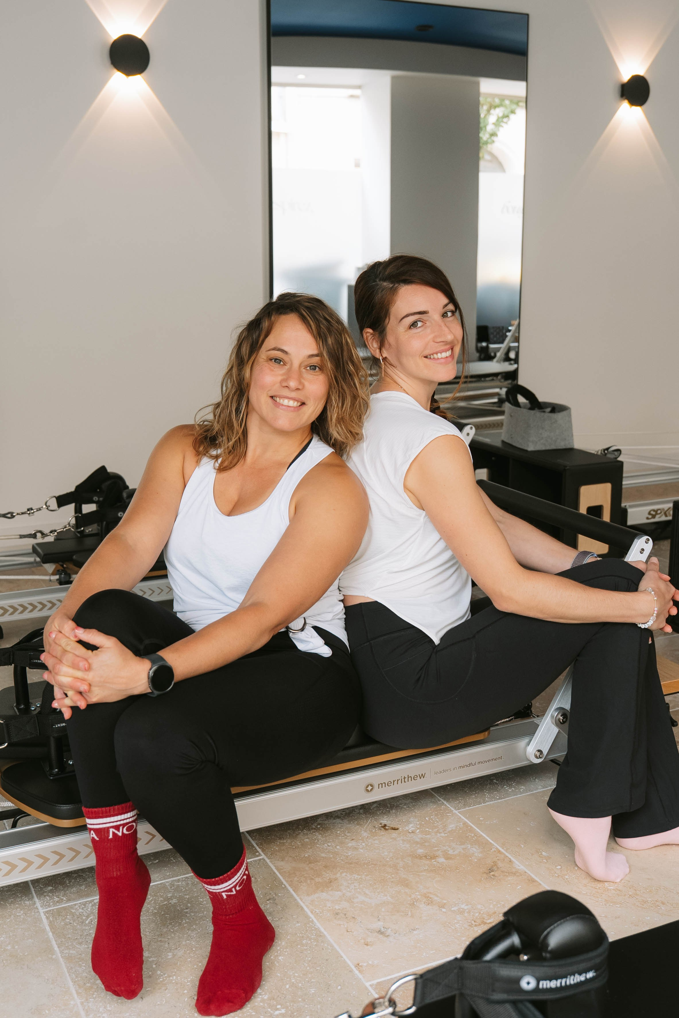 Nova Pilates. Weeding photographer / event / portrait