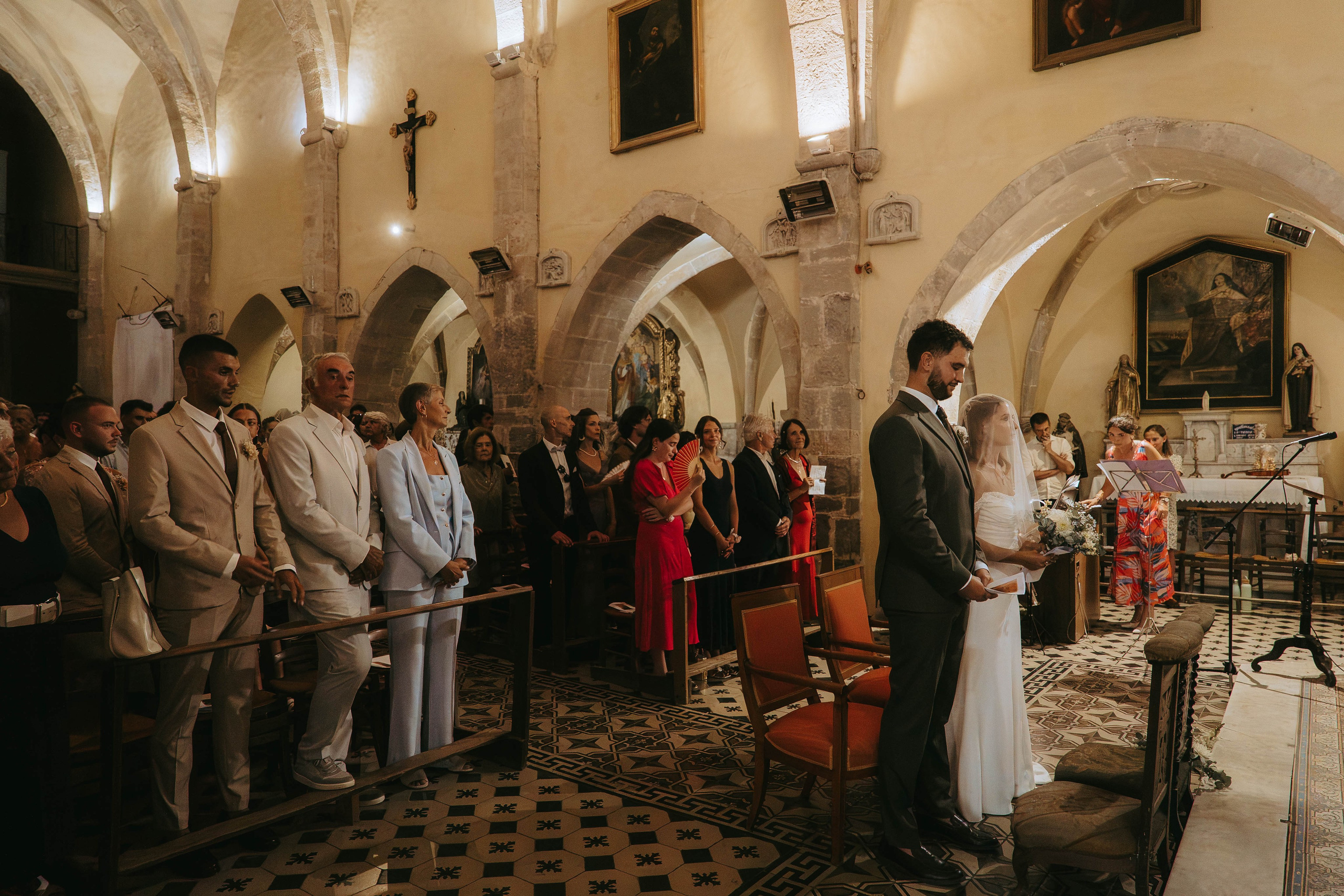 Virginie & Alex. Weeding photographer / event / portrait