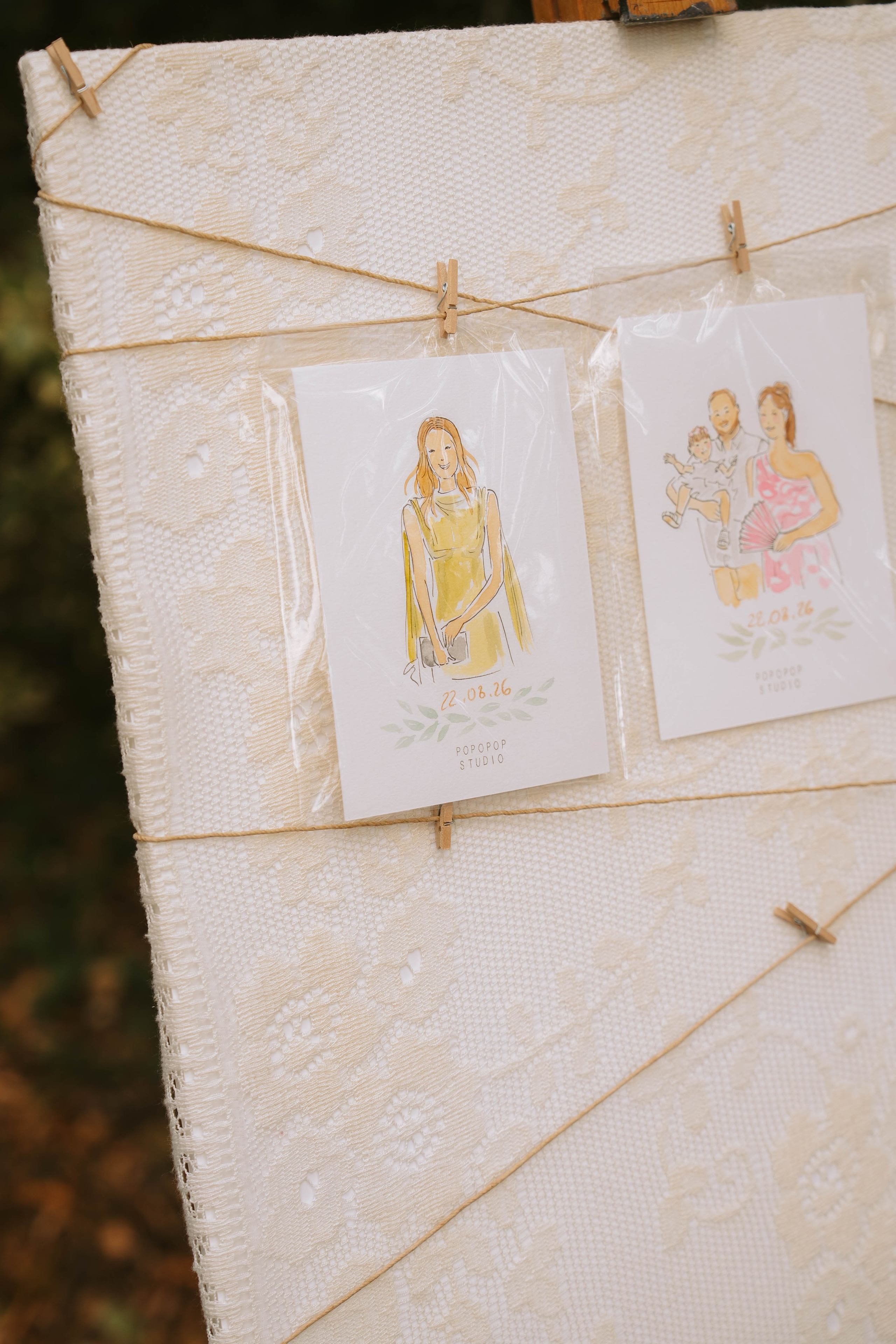 Naomie & Hugo. Weeding photographer / event / portrait