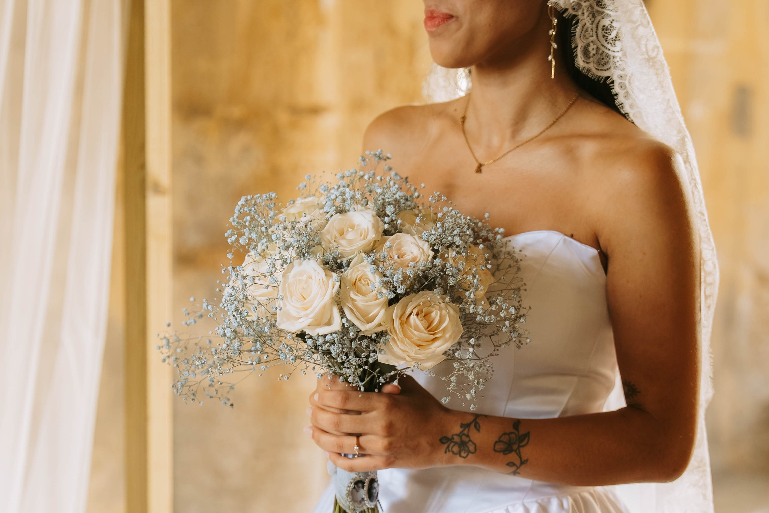 M & H. Weeding photographer / event / portrait