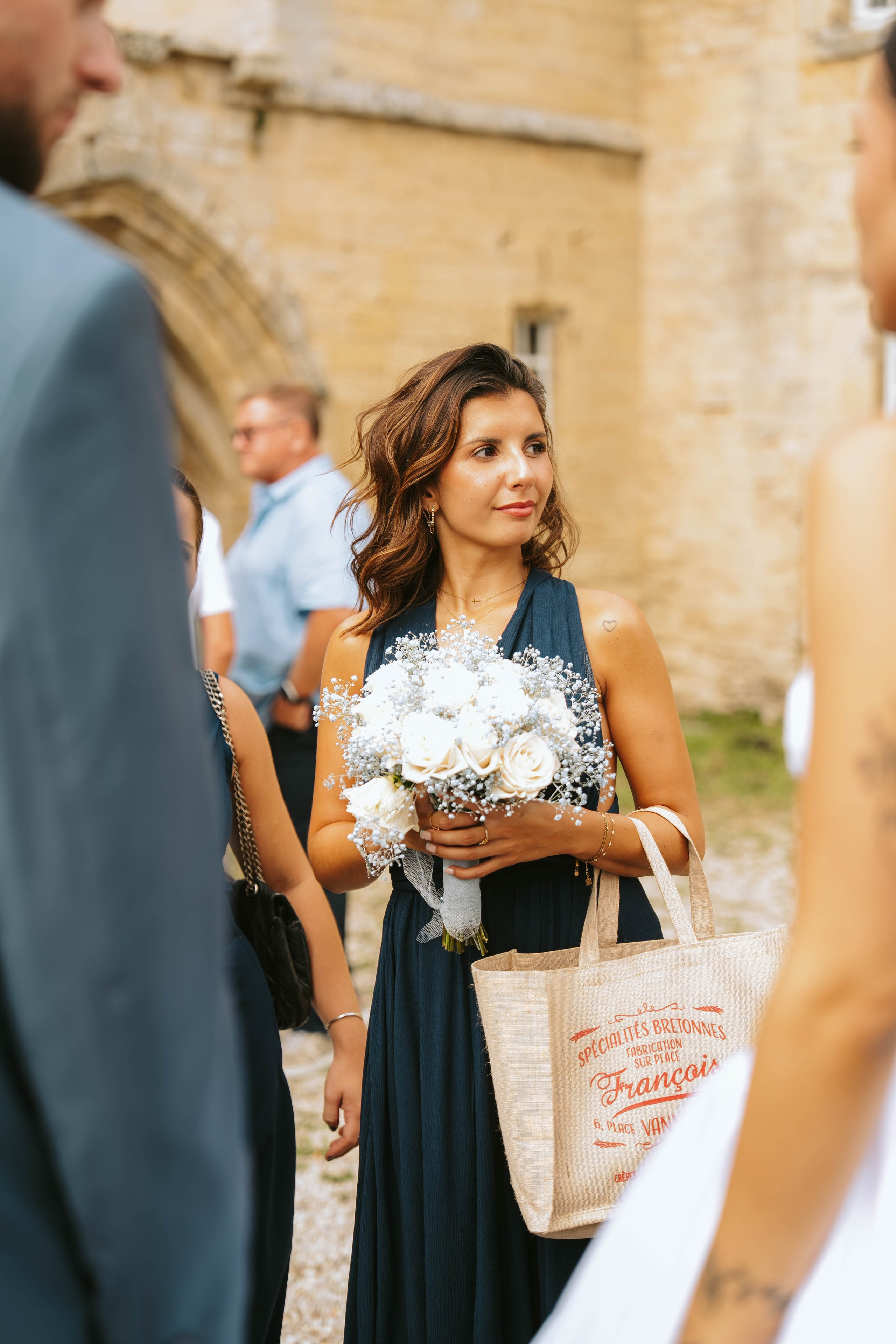 M & H. Weeding photographer / event / portrait