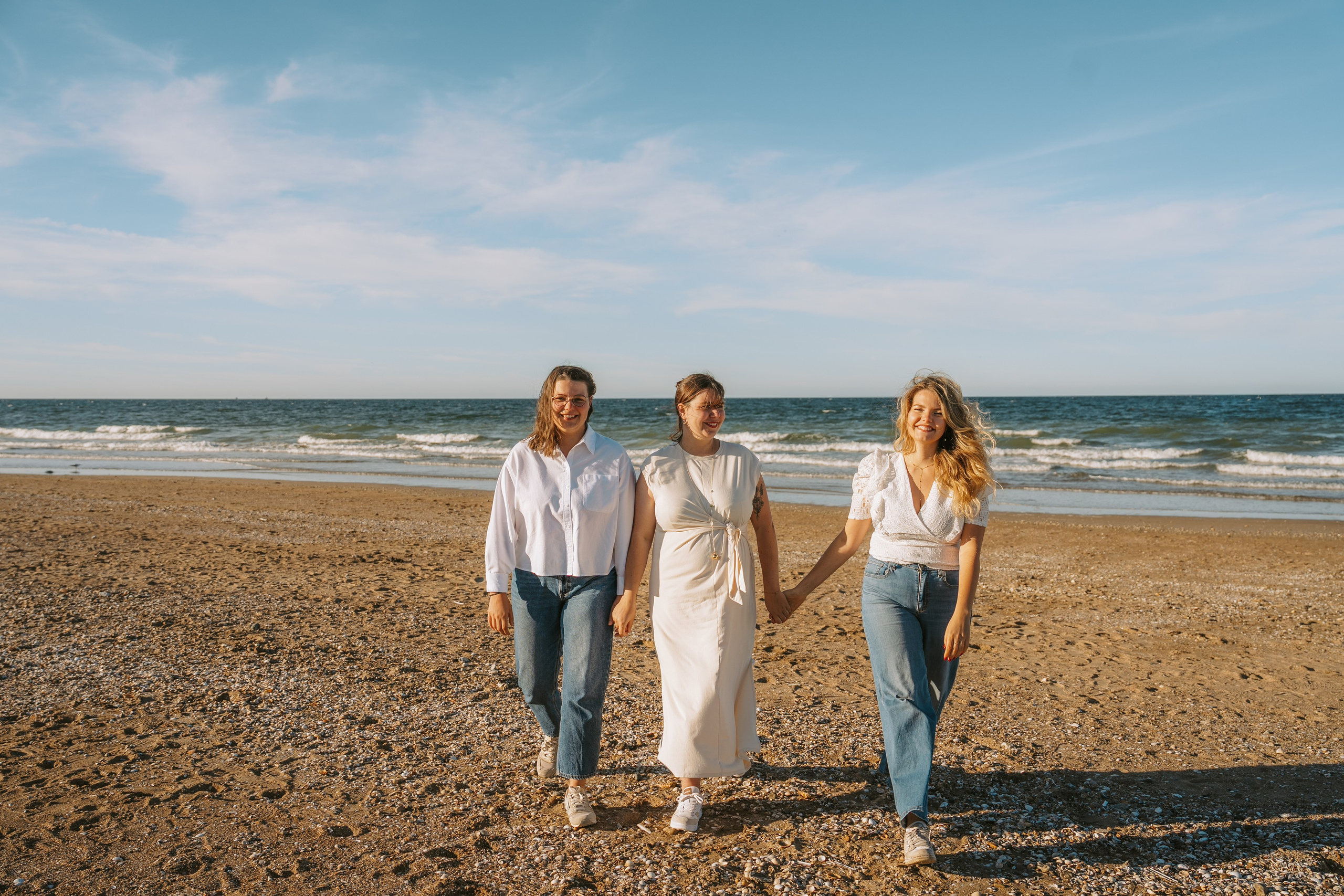 Anaïs et sa famille. Weeding photographer / event / portrait