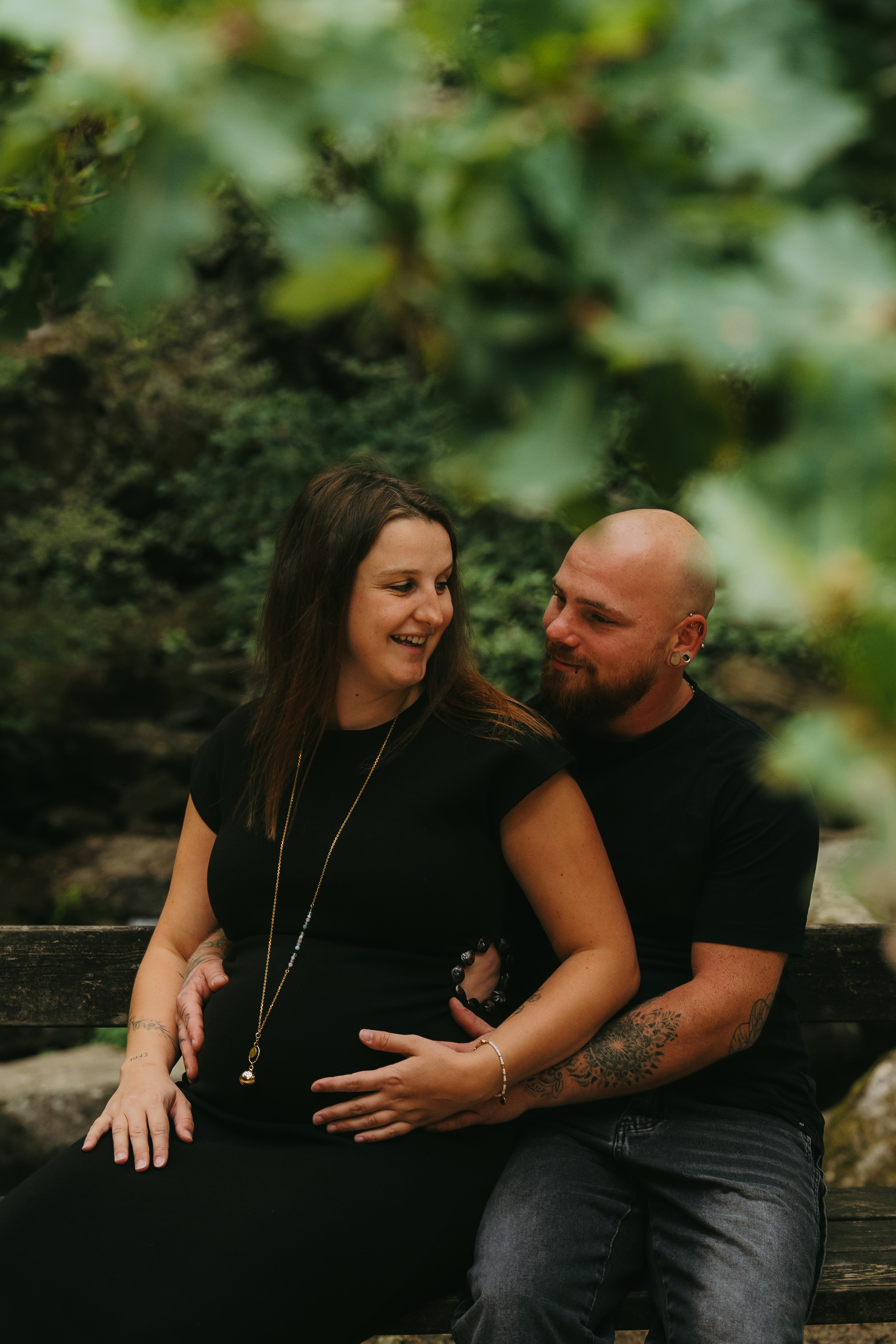 Agathe. Weeding photographer / event / portrait