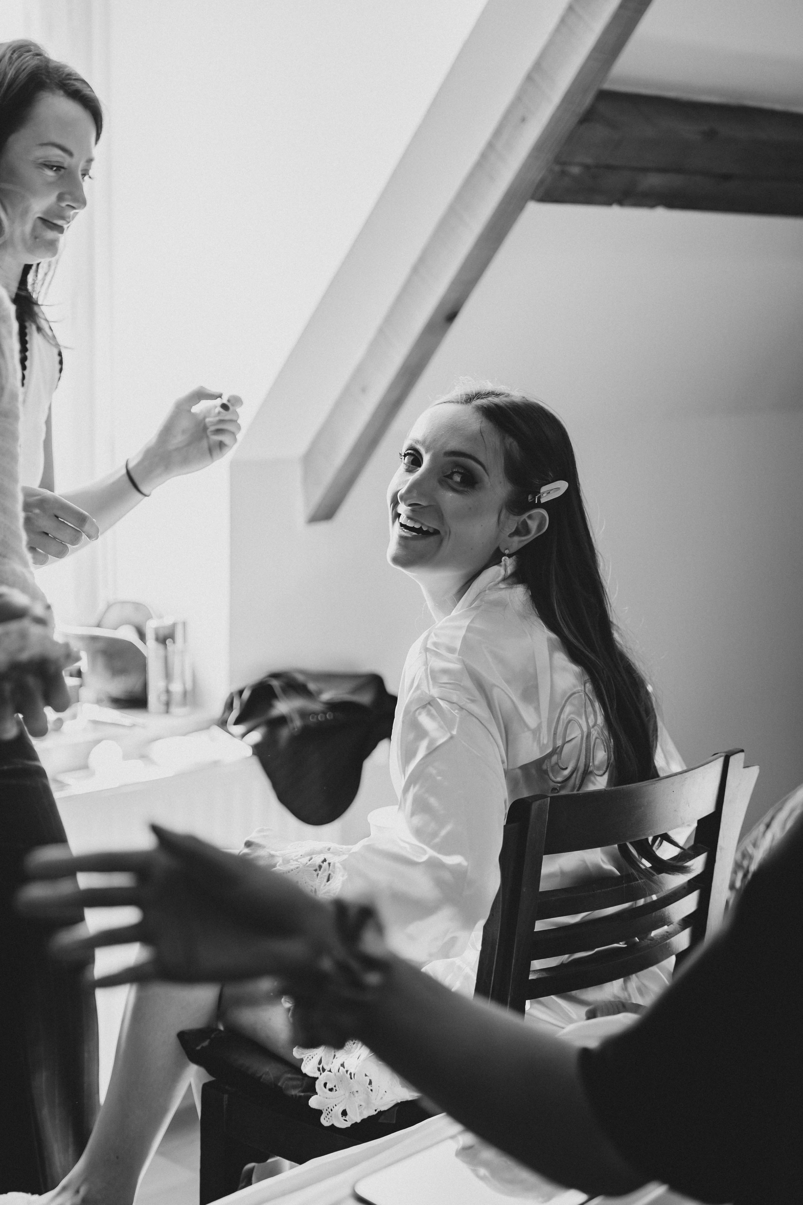 Naomie & Hugo. Weeding photographer / event / portrait