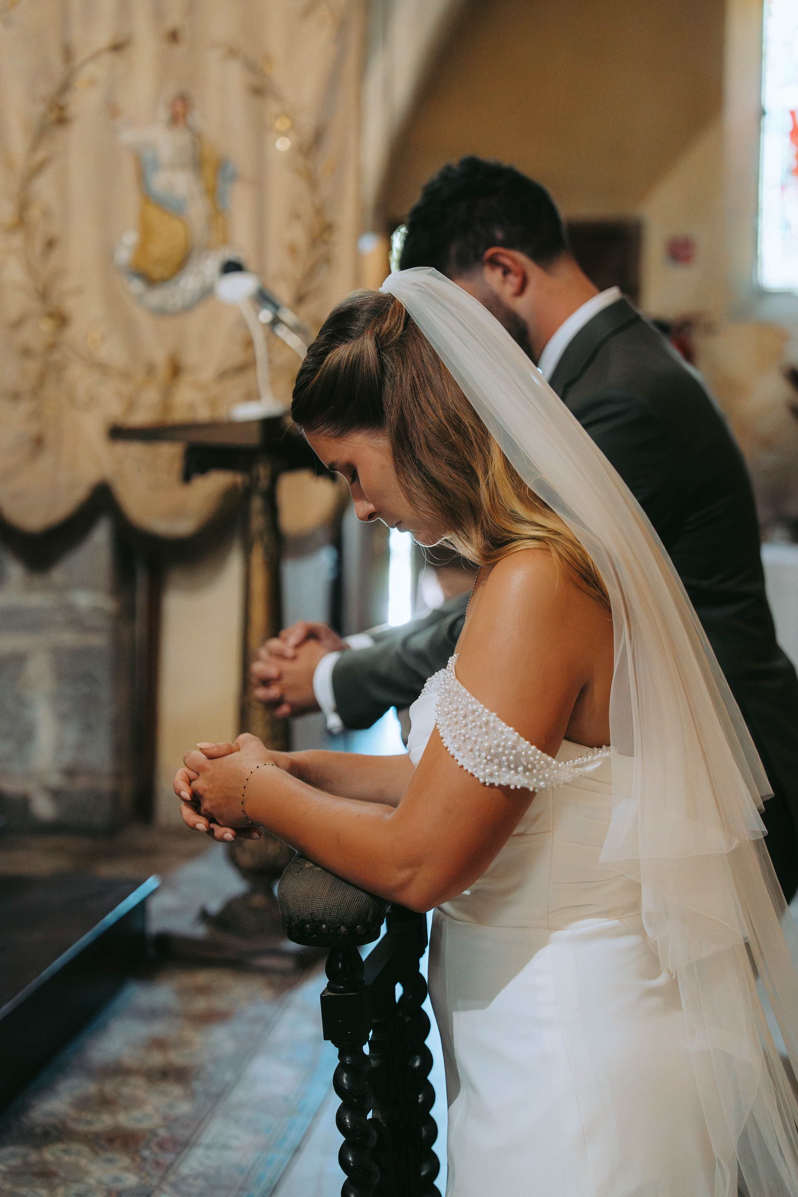 Virginie & Alex. Weeding photographer / event / portrait