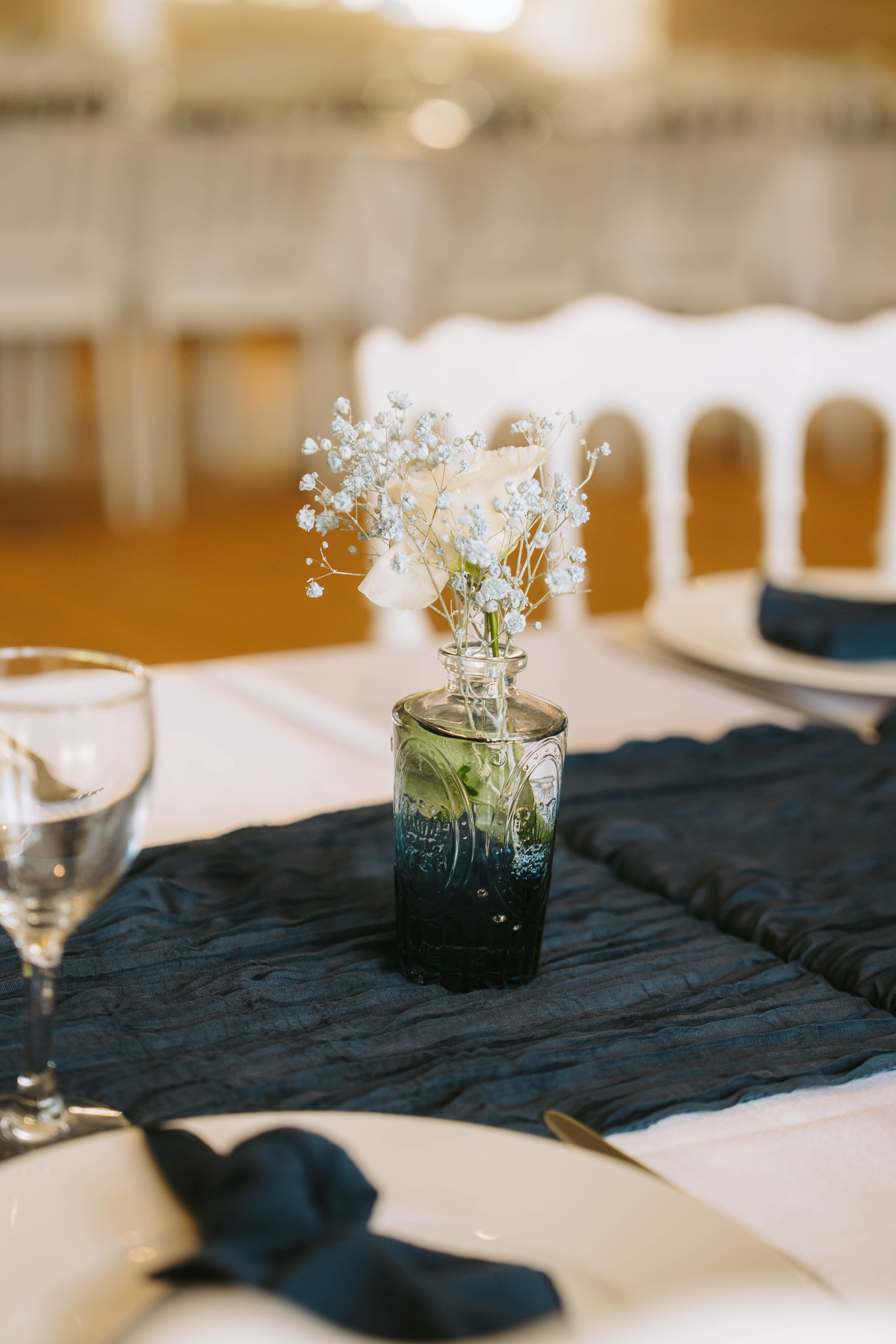 M & H. Weeding photographer / event / portrait