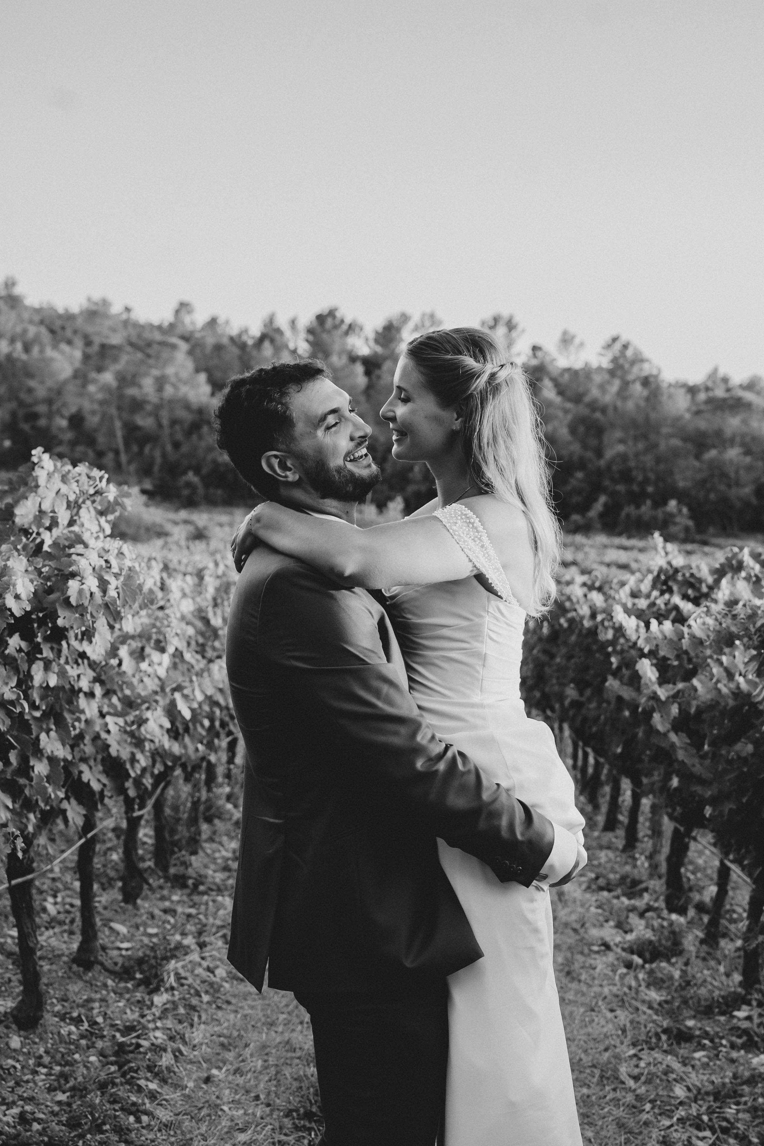 Virginie & Alex. Weeding photographer / event / portrait