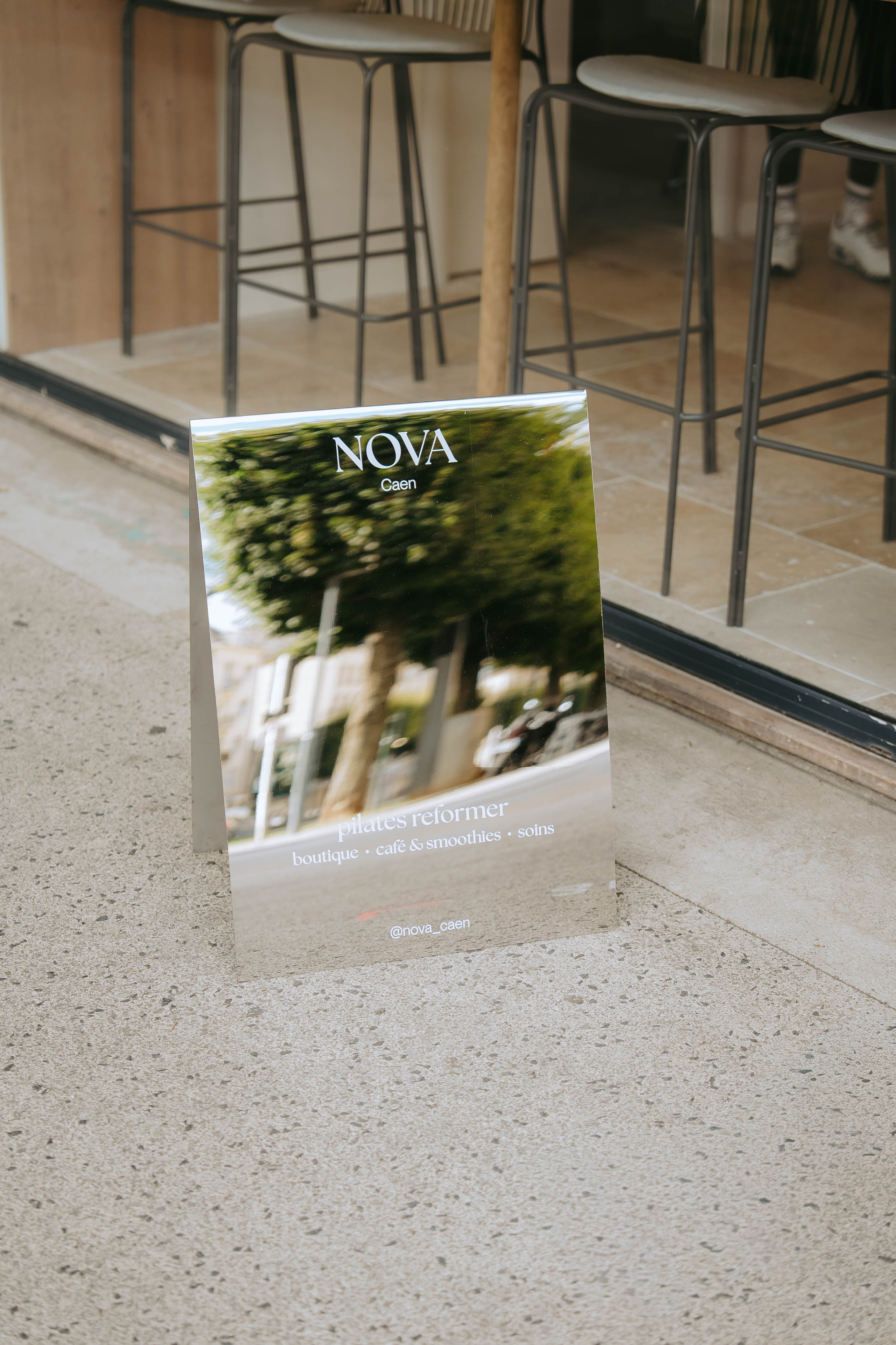 Nova Pilates. Weeding photographer / event / portrait