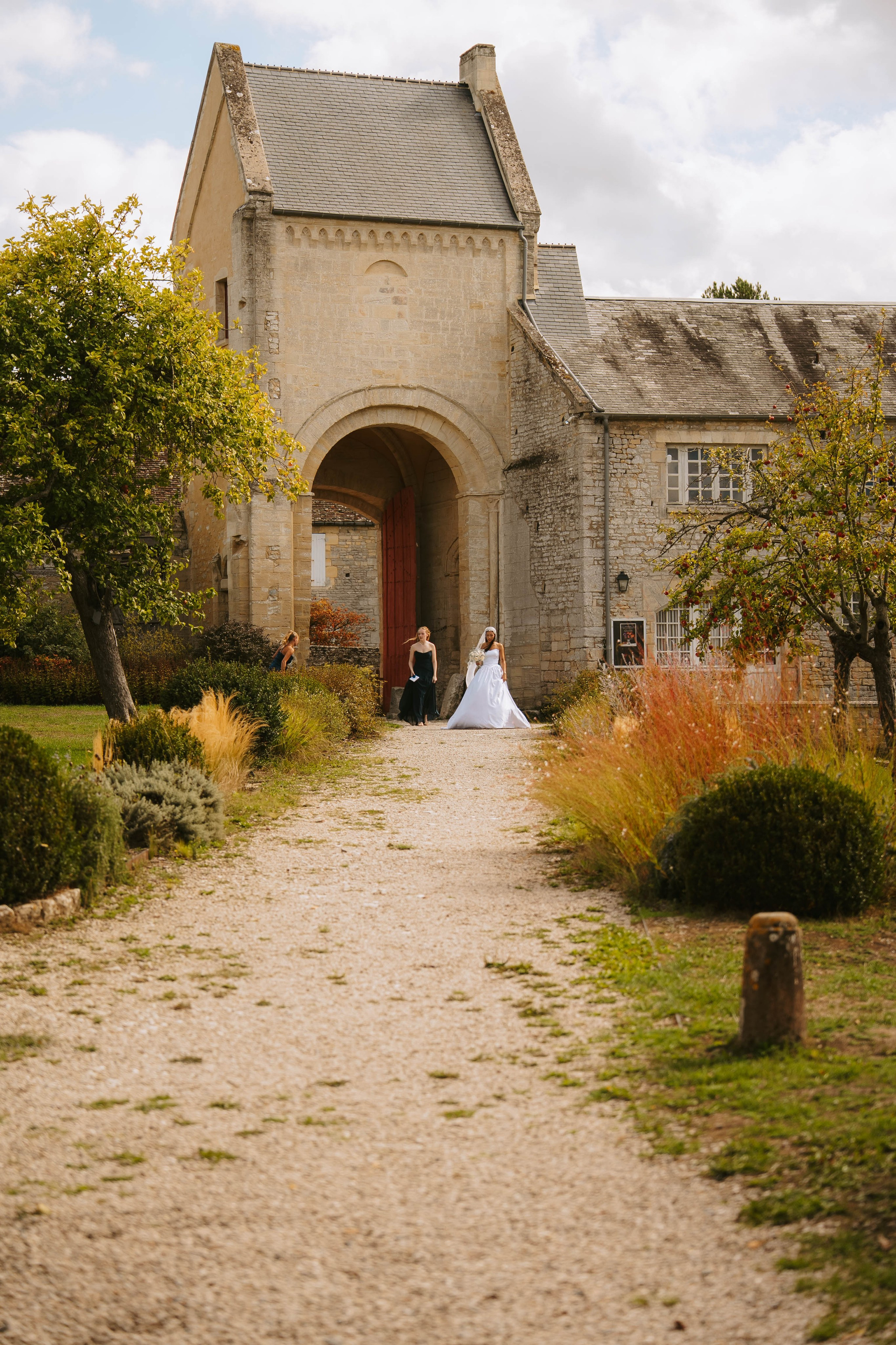 M & H. Weeding photographer / event / portrait