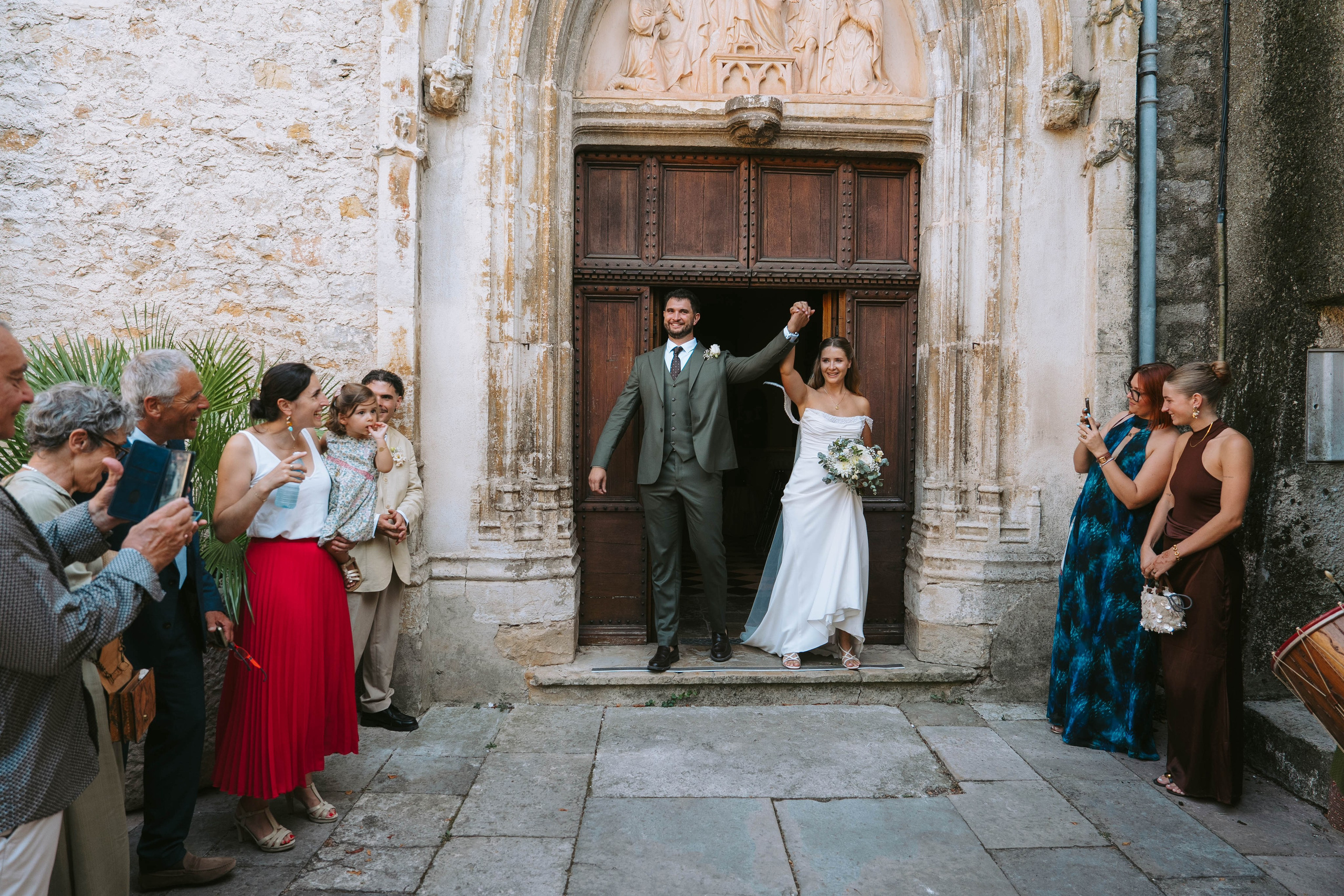Virginie & Alex. Weeding photographer / event / portrait