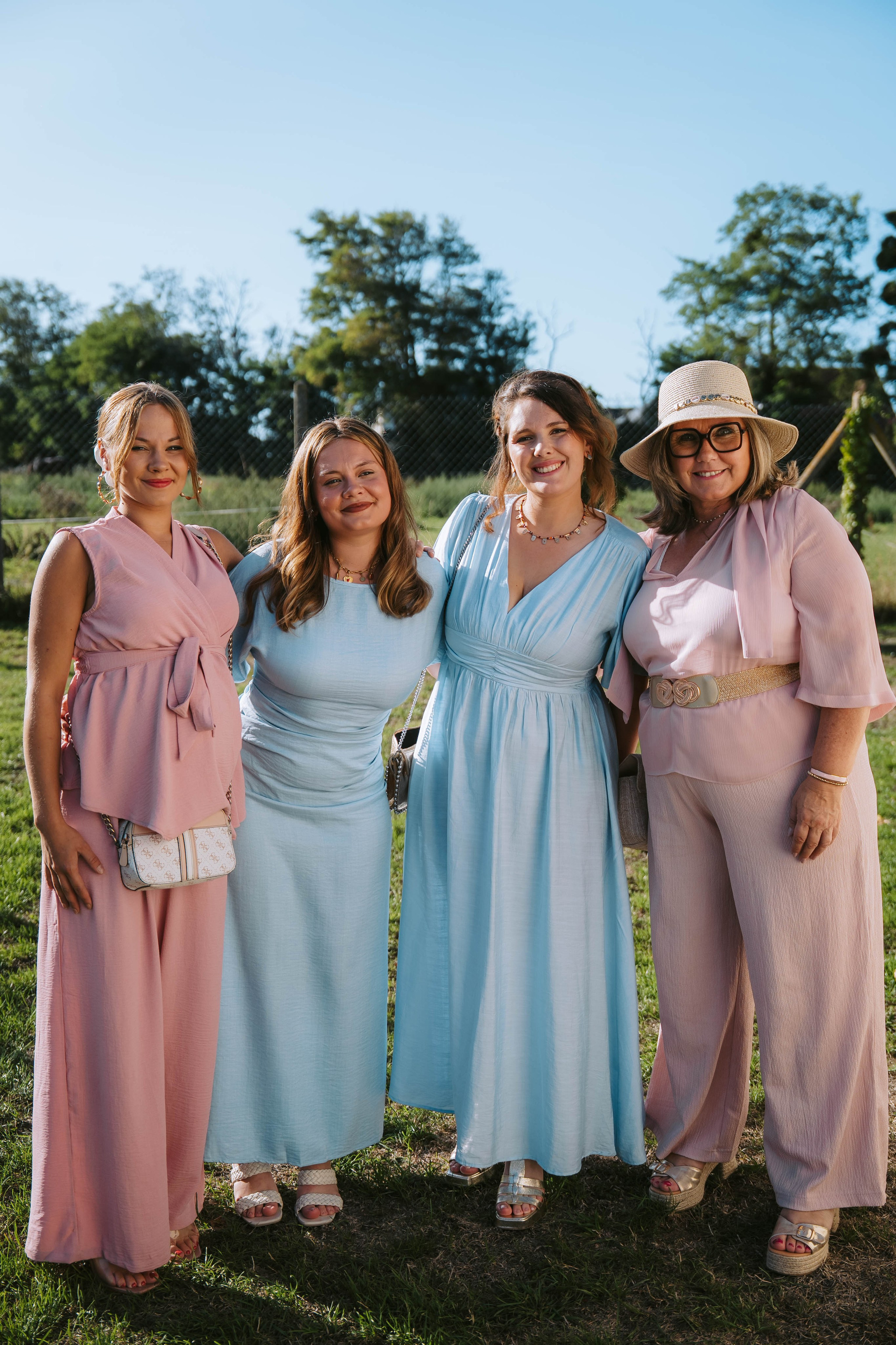 Baptême Charlotte. Weeding photographer / event / portrait