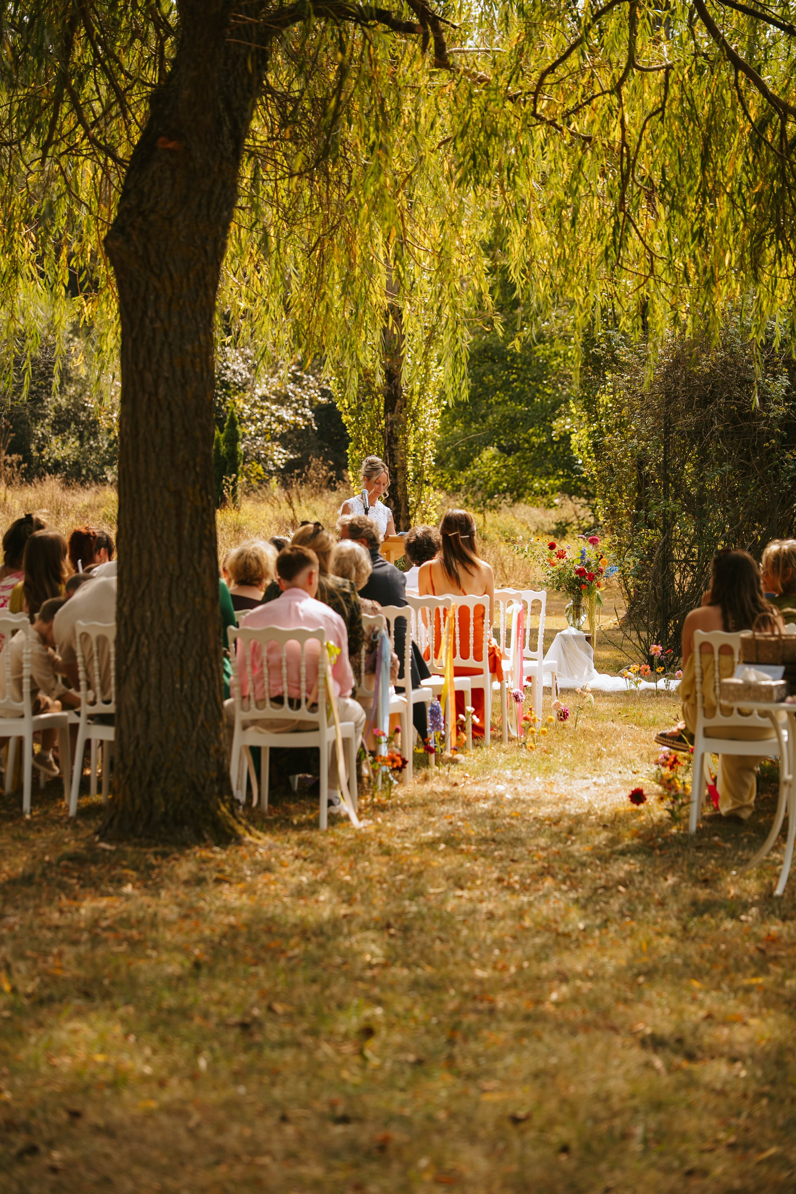 Naomie & Hugo. Weeding photographer / event / portrait