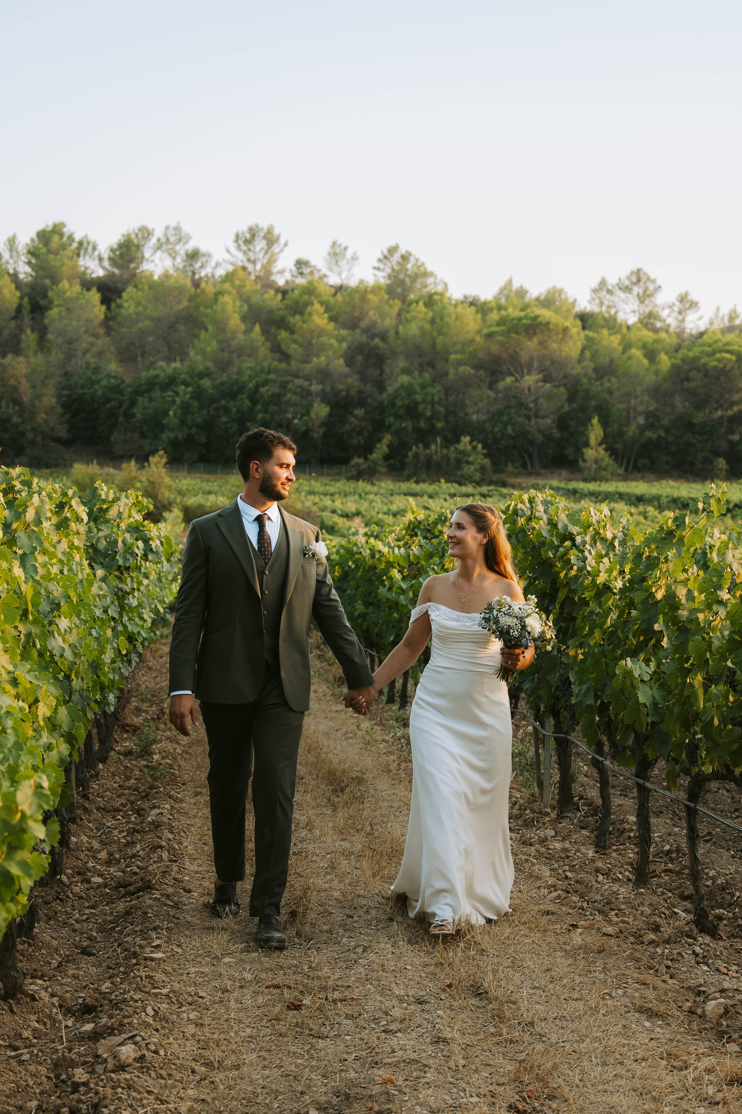 Virginie & Alex. Weeding photographer / event / portrait