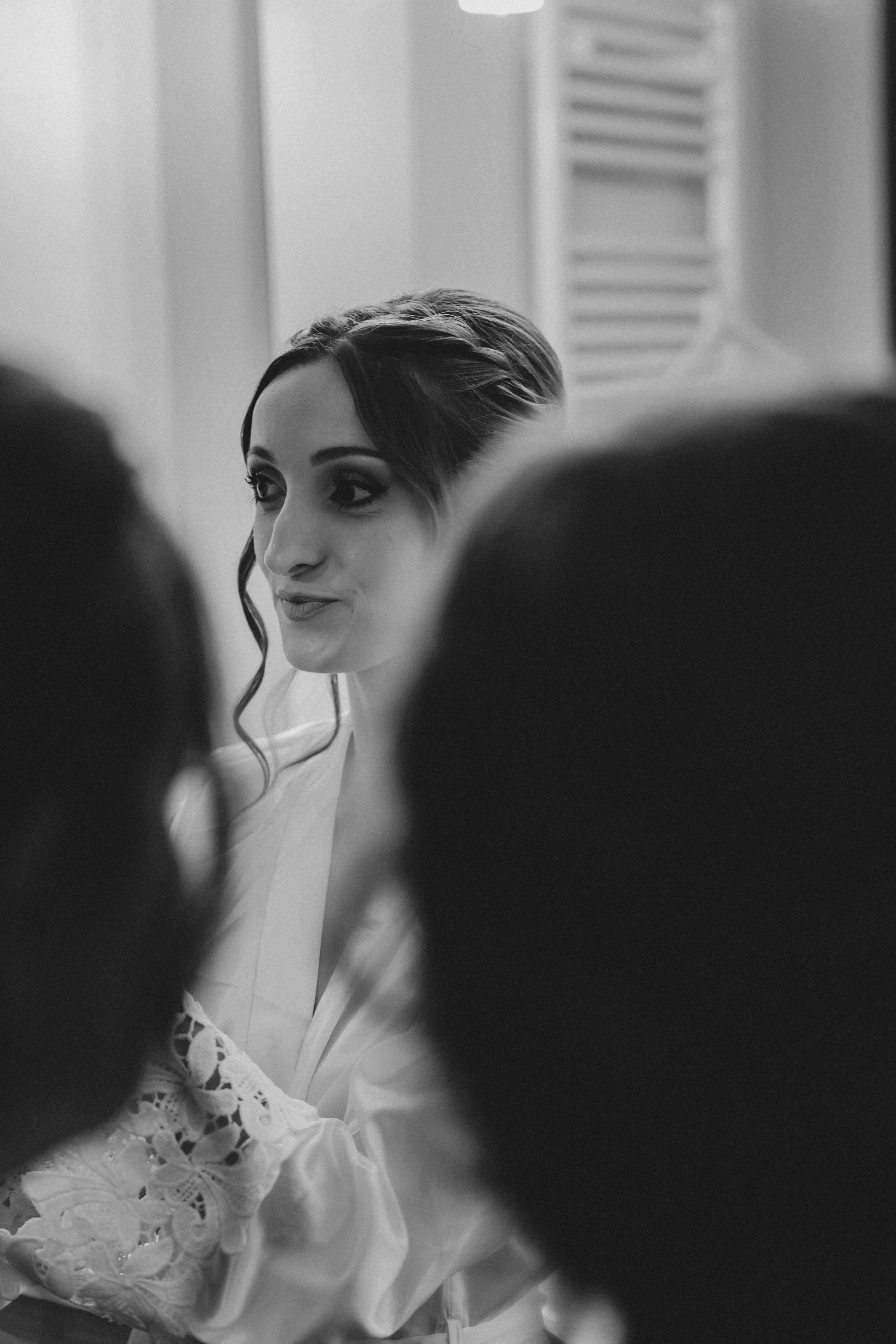 Naomie & Hugo. Weeding photographer / event / portrait