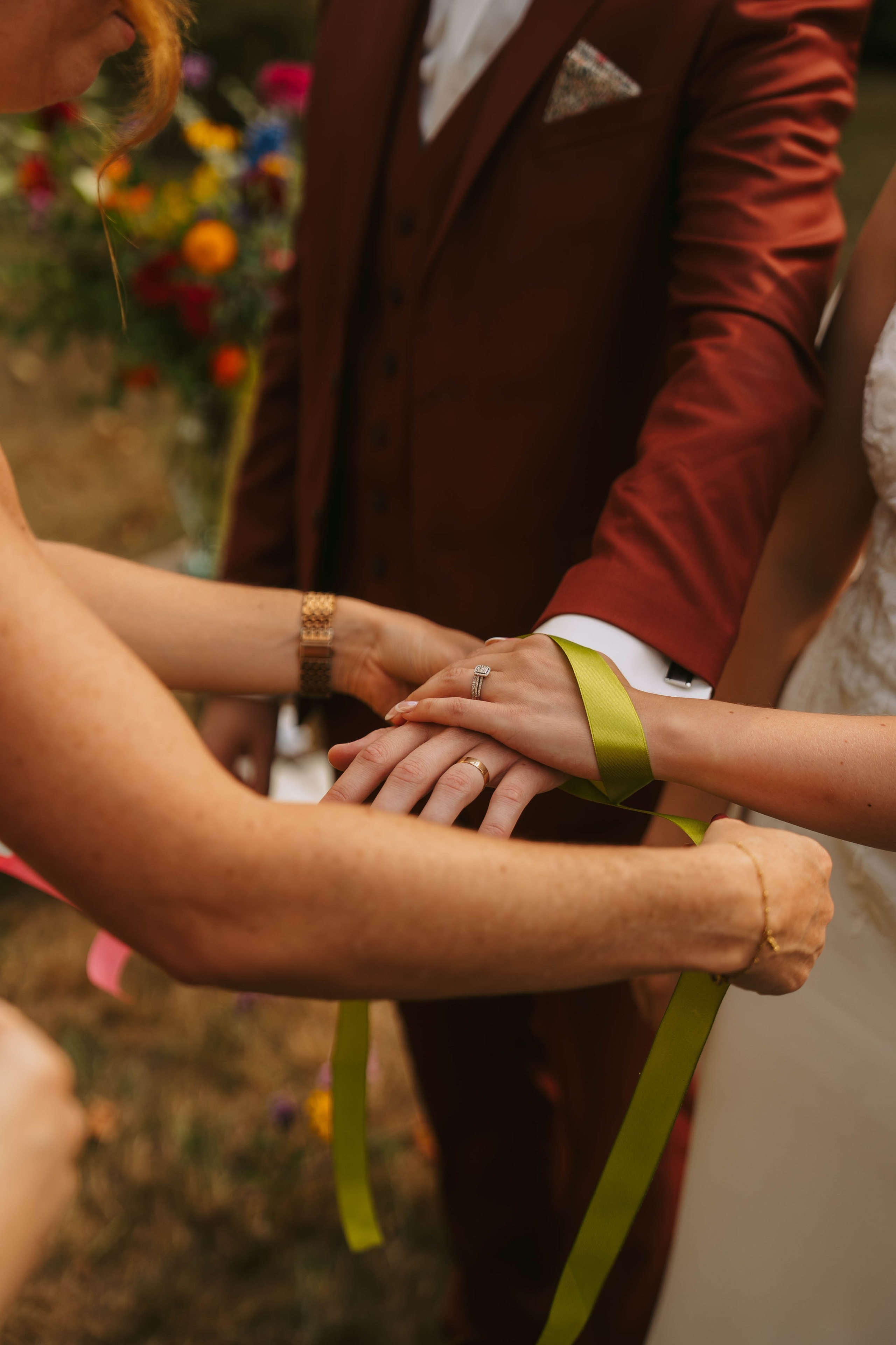 Naomie & Hugo. Weeding photographer / event / portrait
