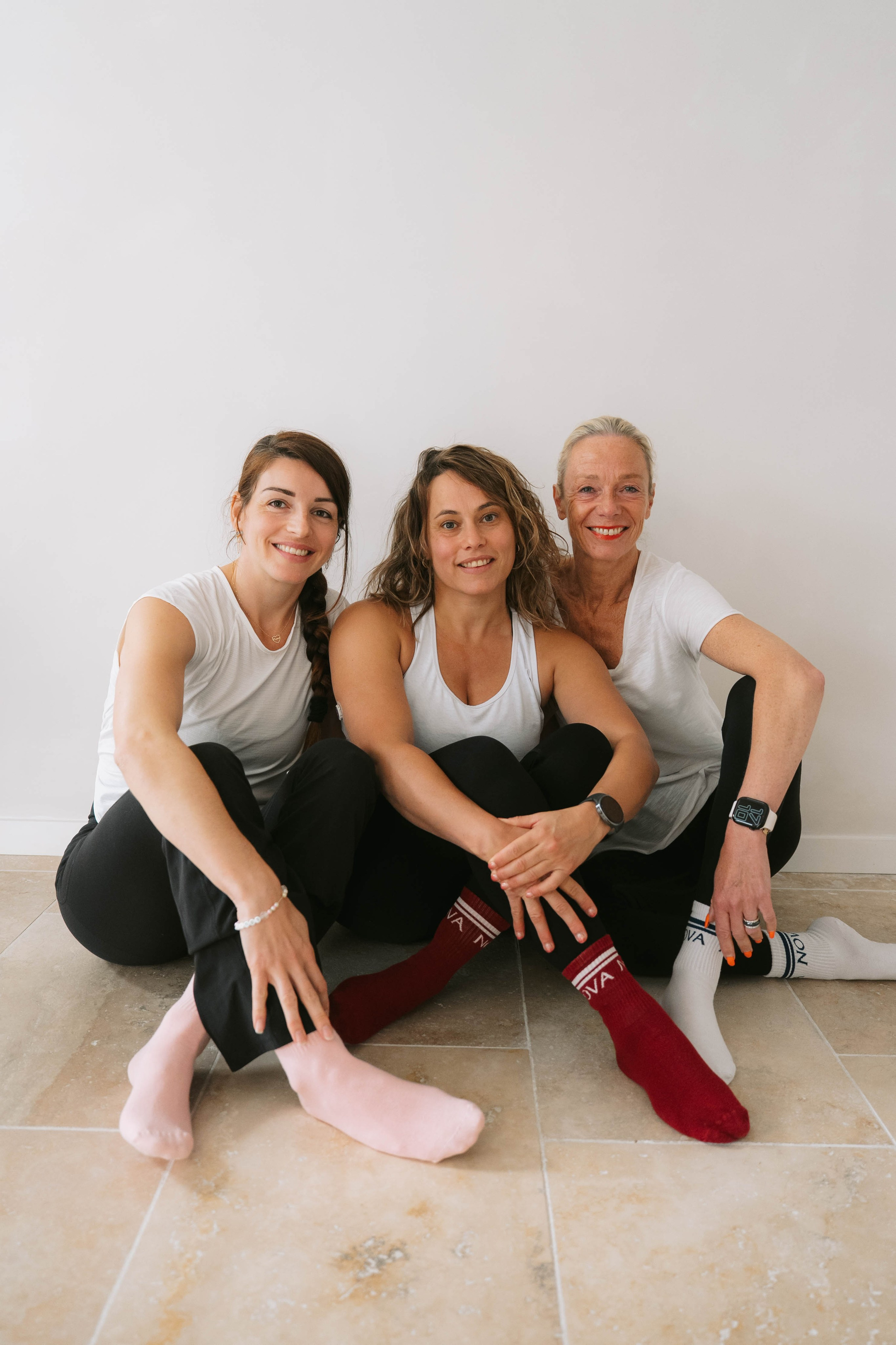 Nova Pilates. Weeding photographer / event / portrait