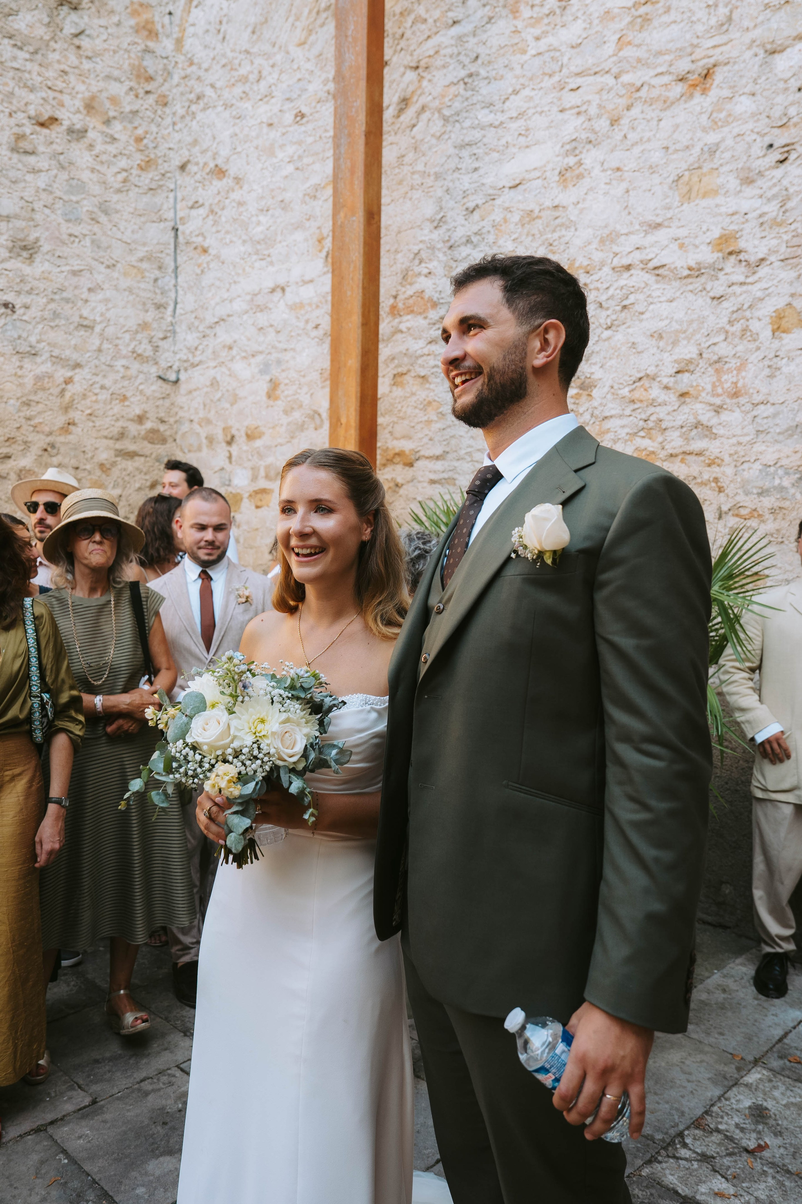 Virginie & Alex. Weeding photographer / event / portrait