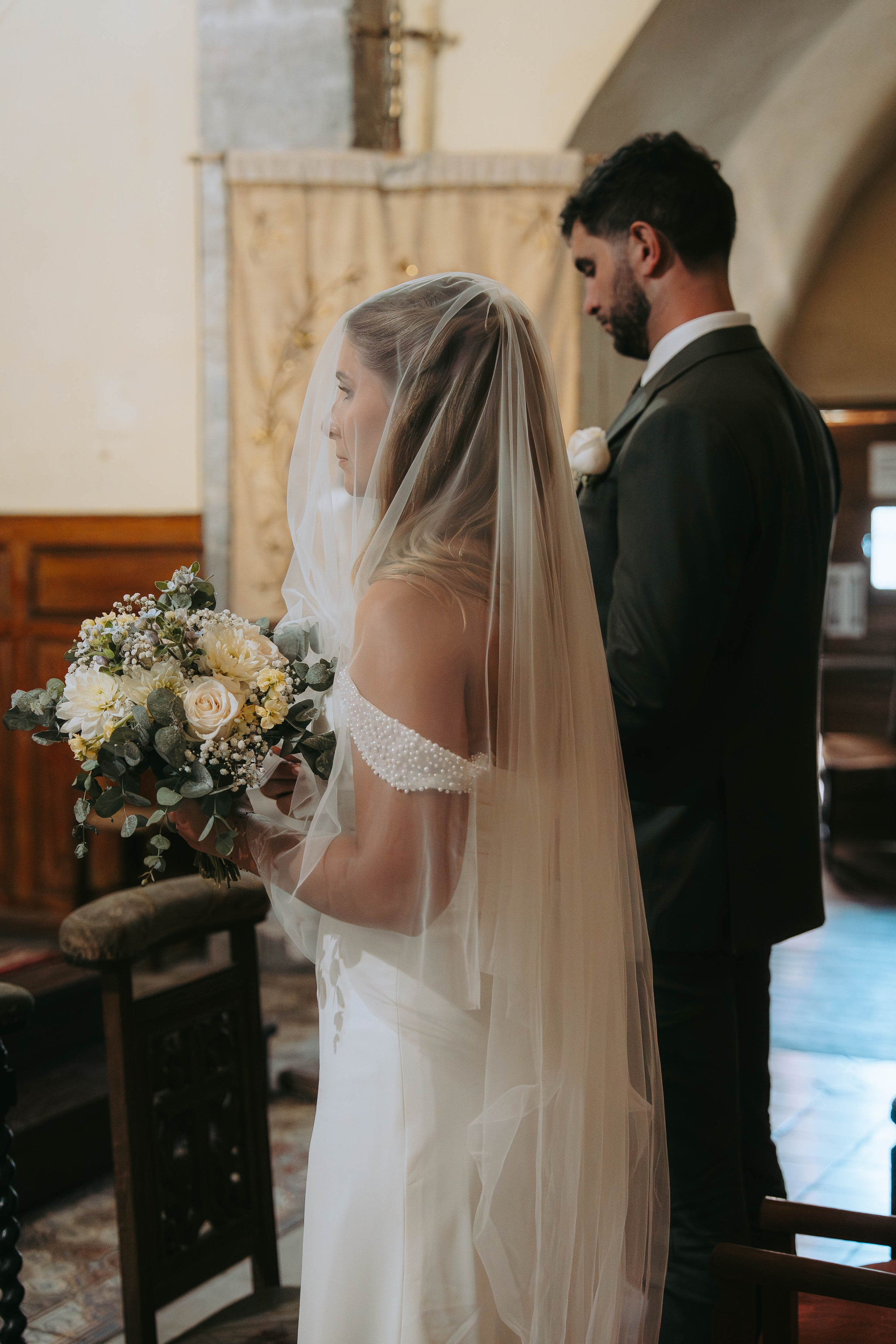 Virginie & Alex. Weeding photographer / event / portrait