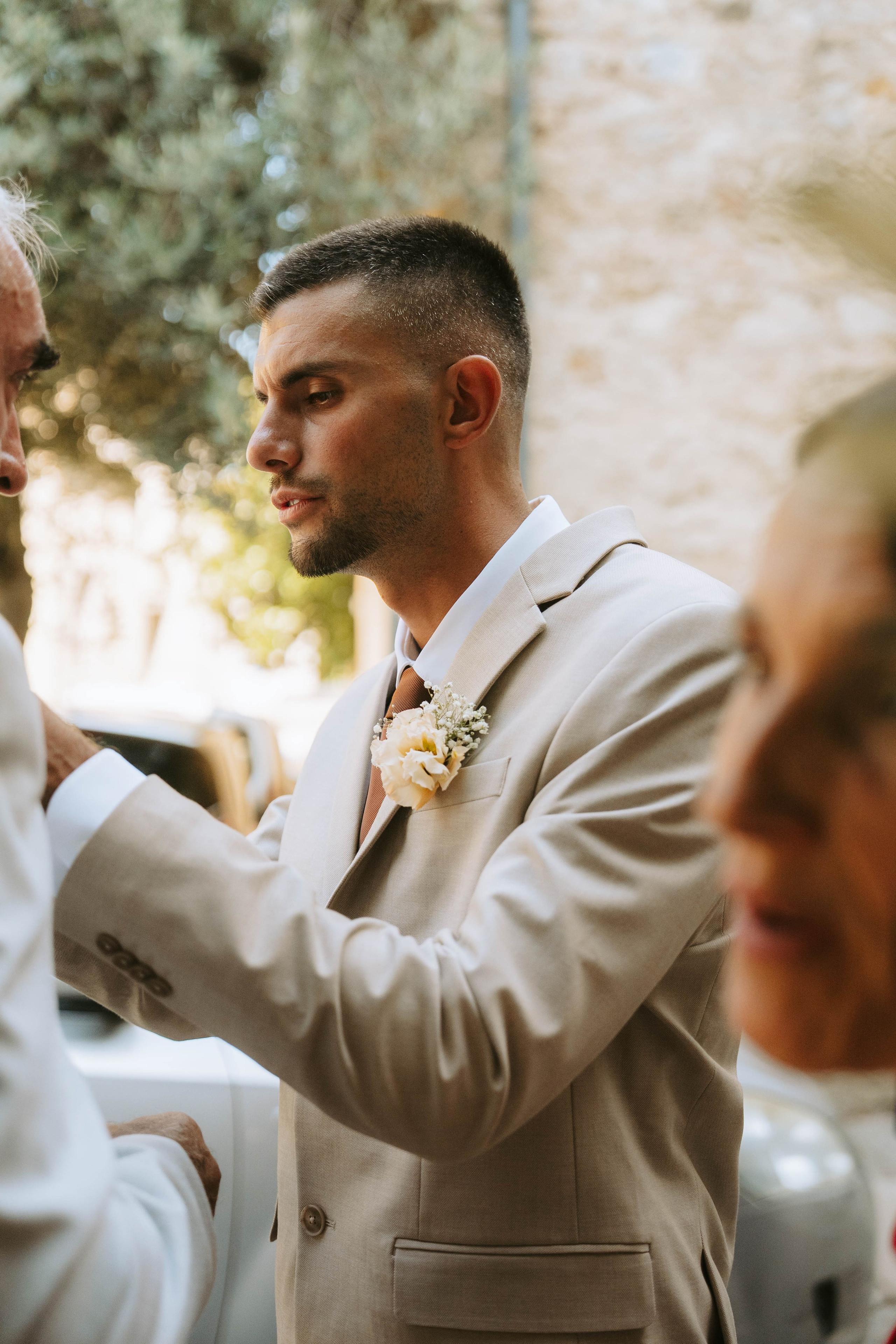 Virginie & Alex. Weeding photographer / event / portrait