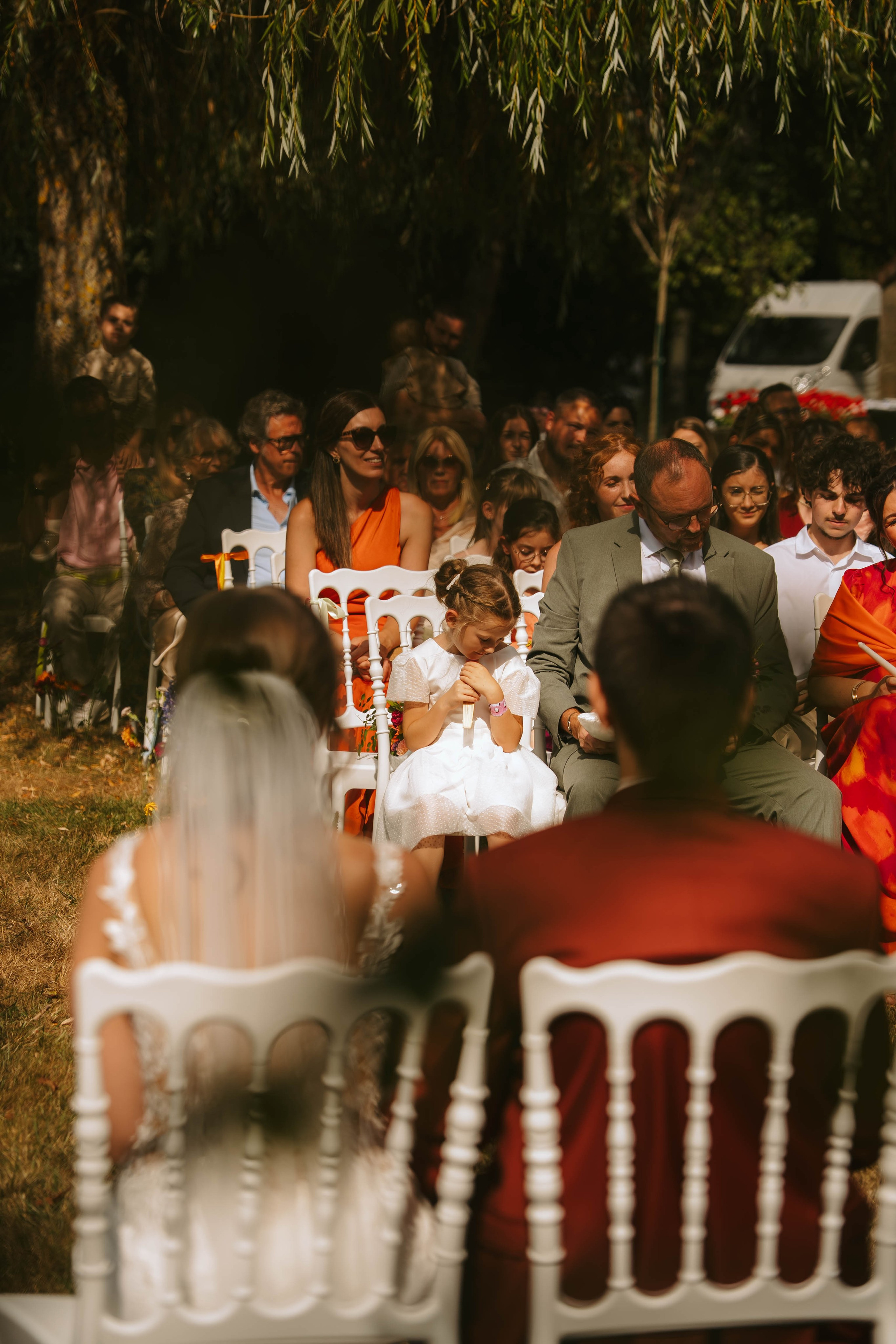 Naomie & Hugo. Weeding photographer / event / portrait