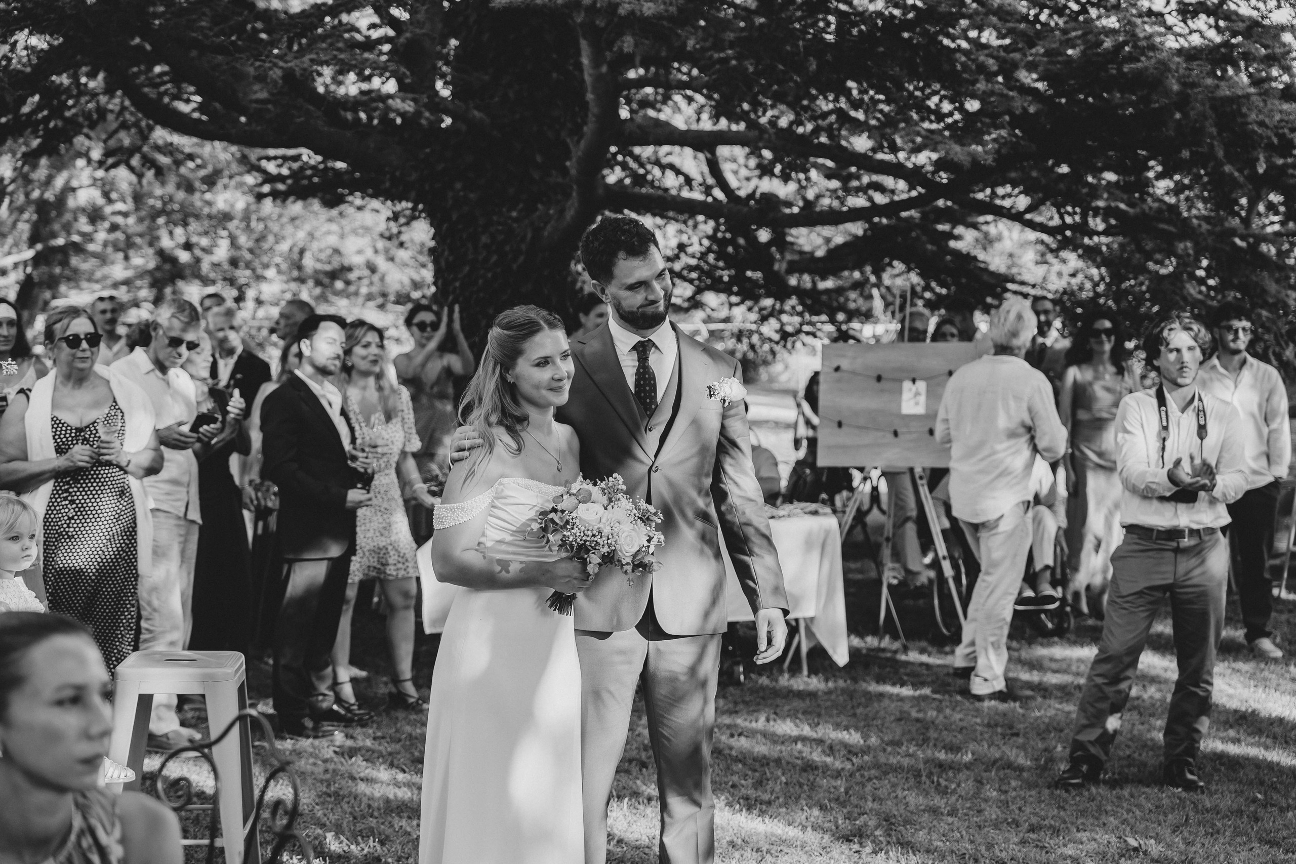 Virginie & Alex. Weeding photographer / event / portrait