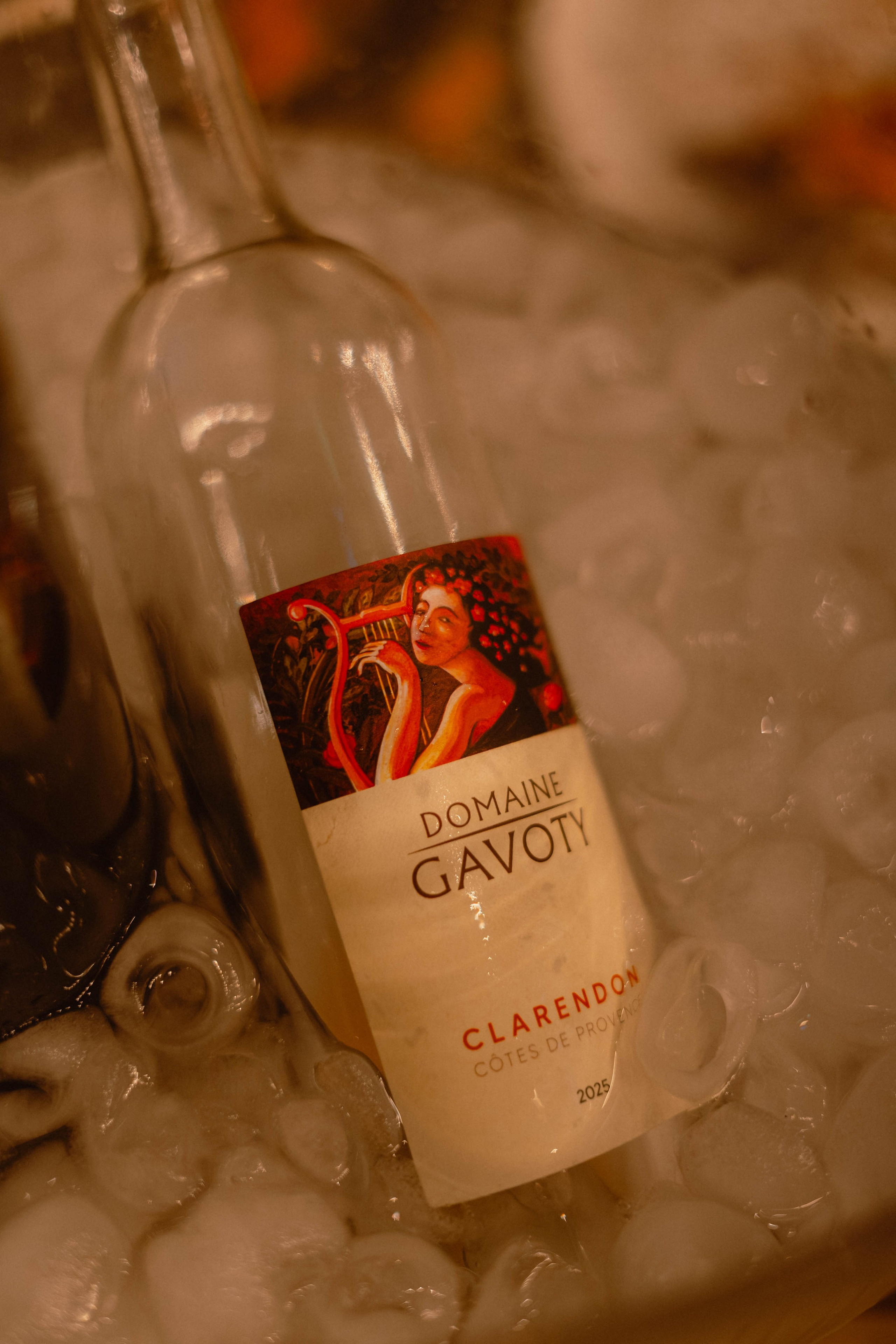 Domaine Gavoty. Weeding photographer / event / portrait
