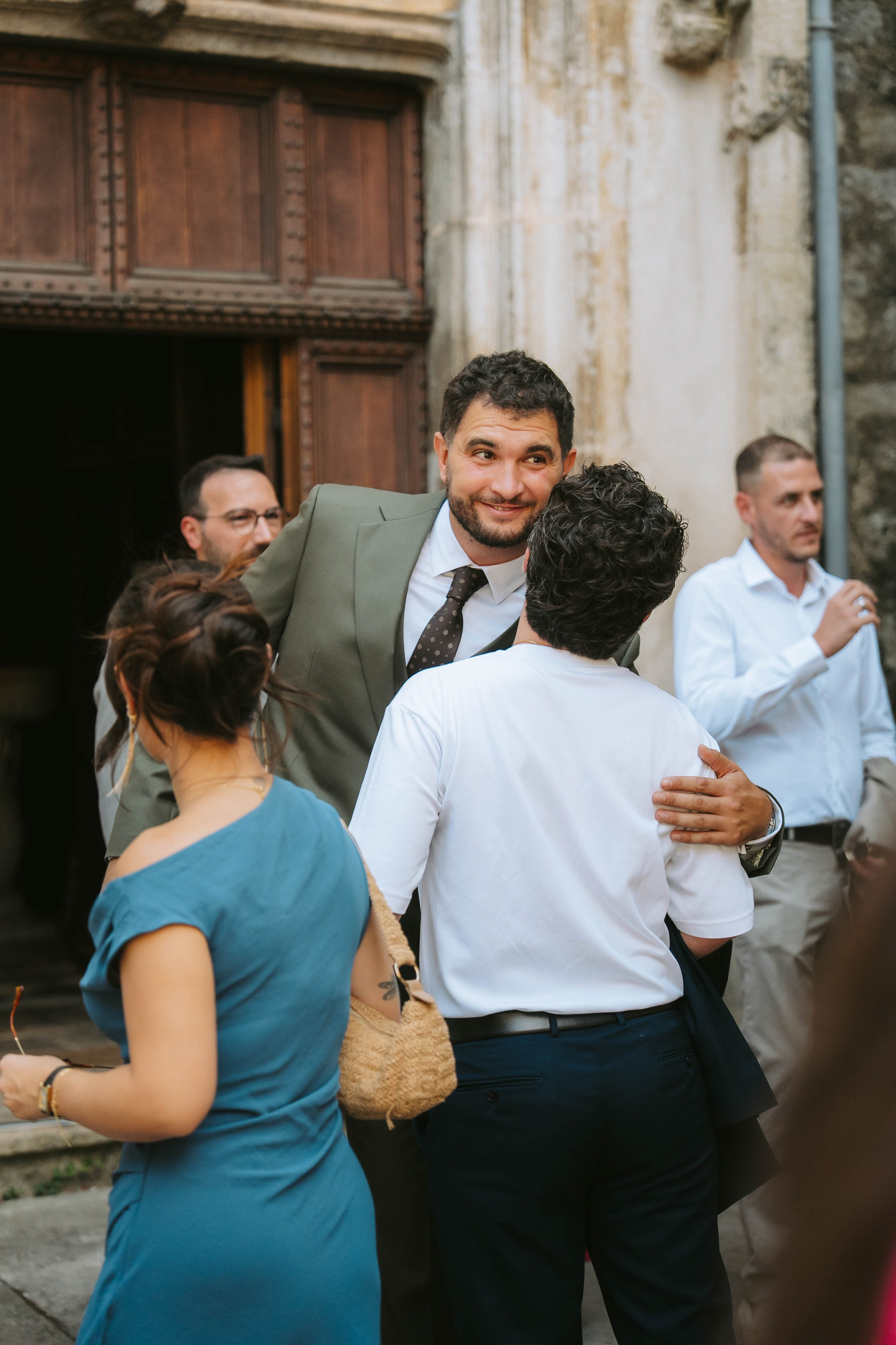 Virginie & Alex. Weeding photographer / event / portrait