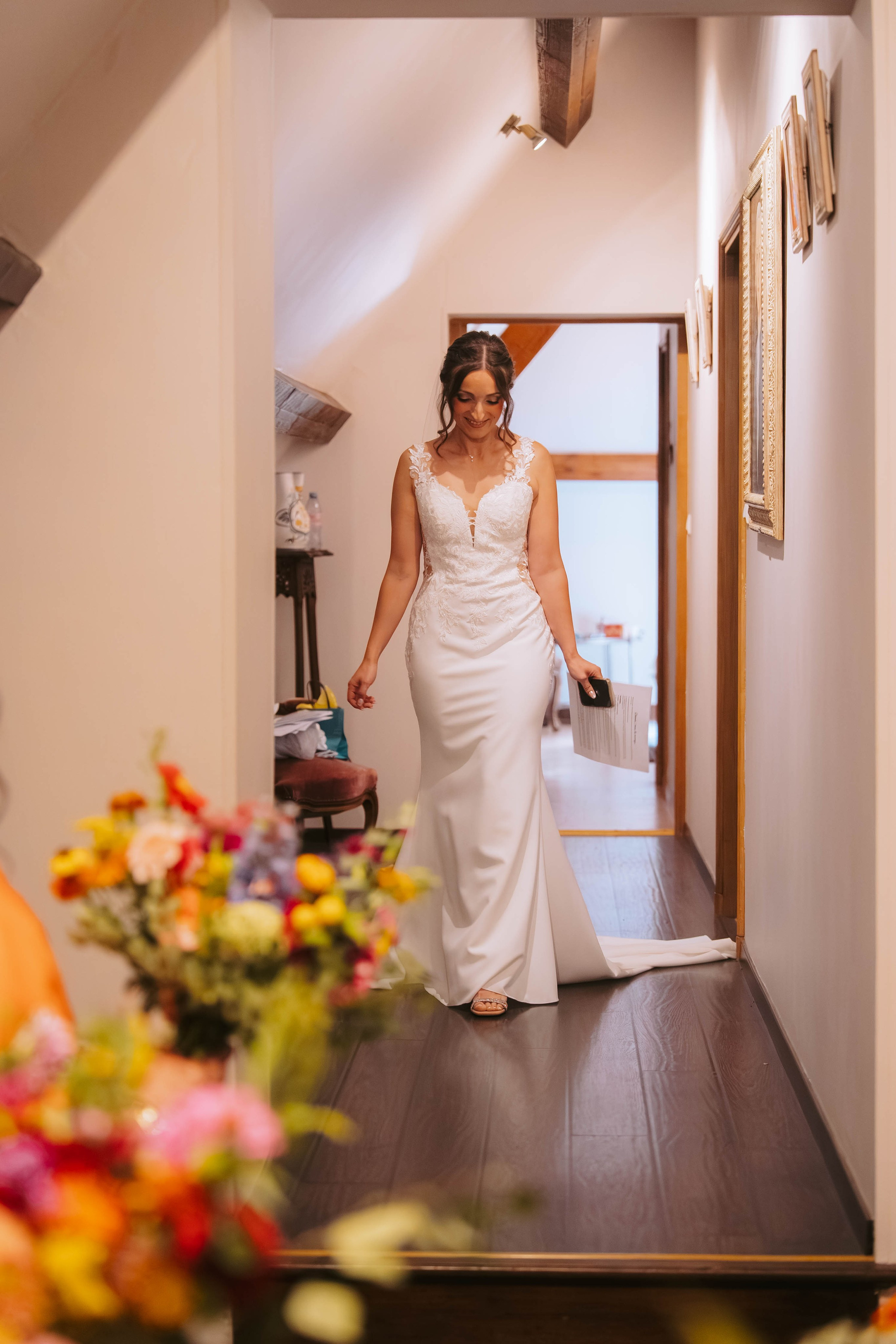 Naomie & Hugo. Weeding photographer / event / portrait