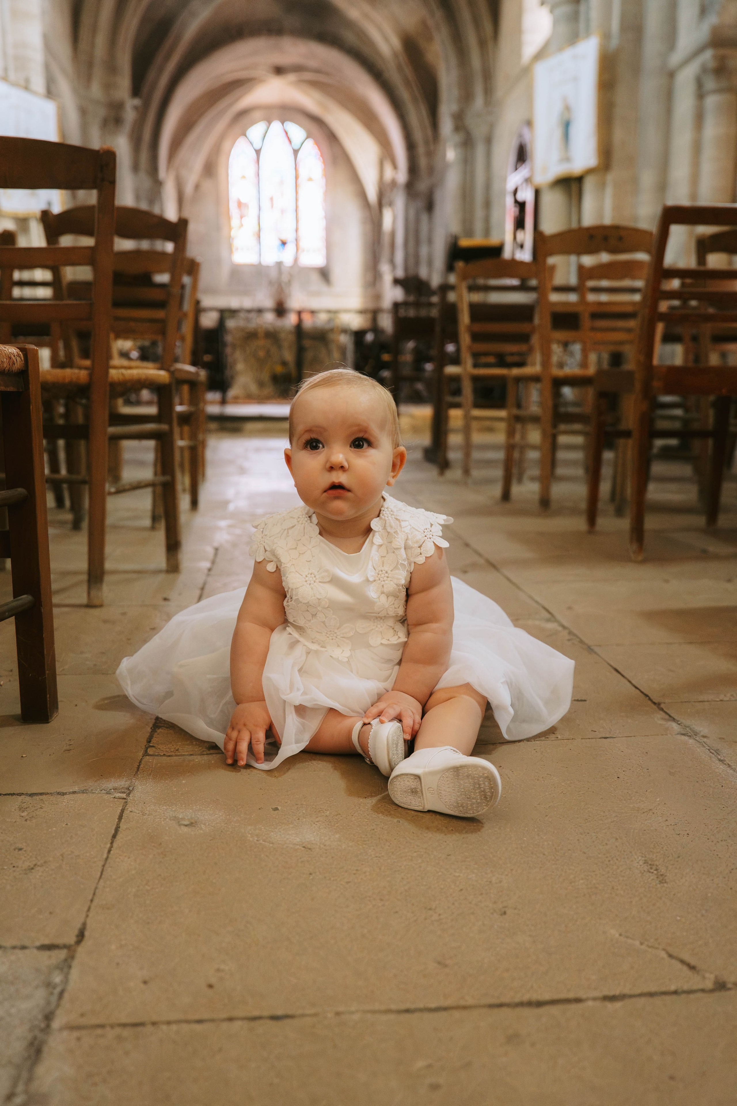 Baptême Charlotte. Weeding photographer / event / portrait