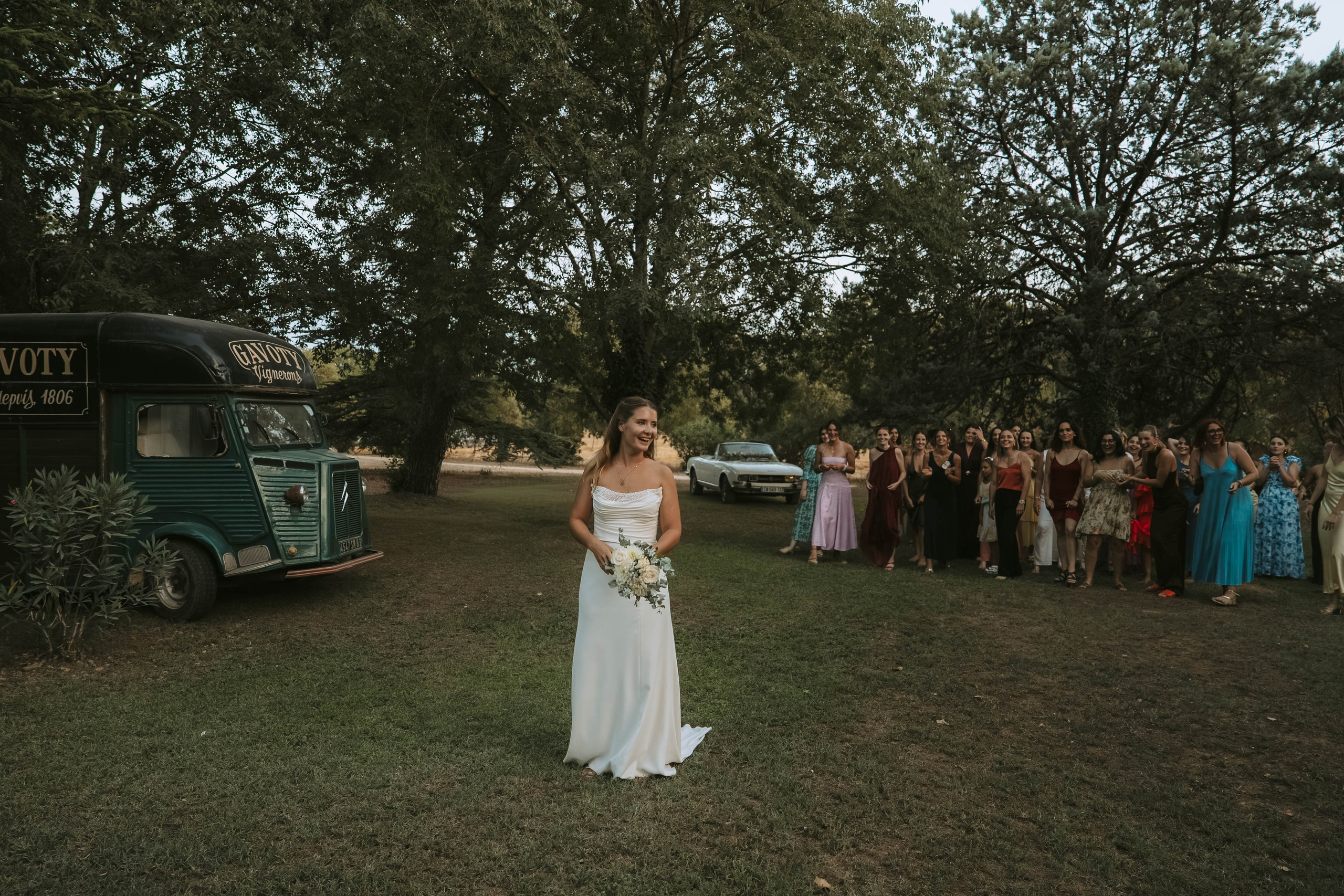 Virginie & Alex. Weeding photographer / event / portrait