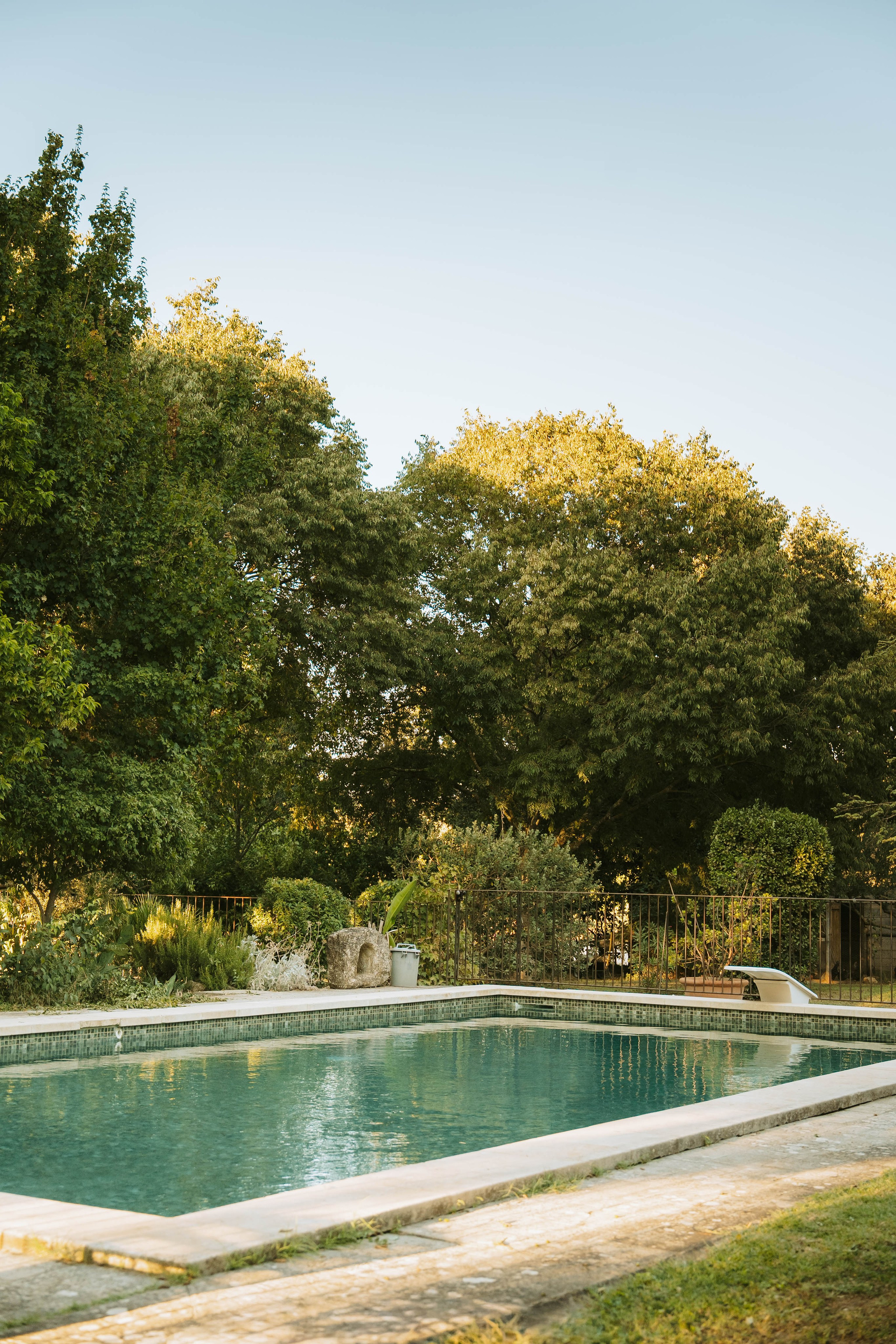 Domaine Gavoty. Weeding photographer / event / portrait